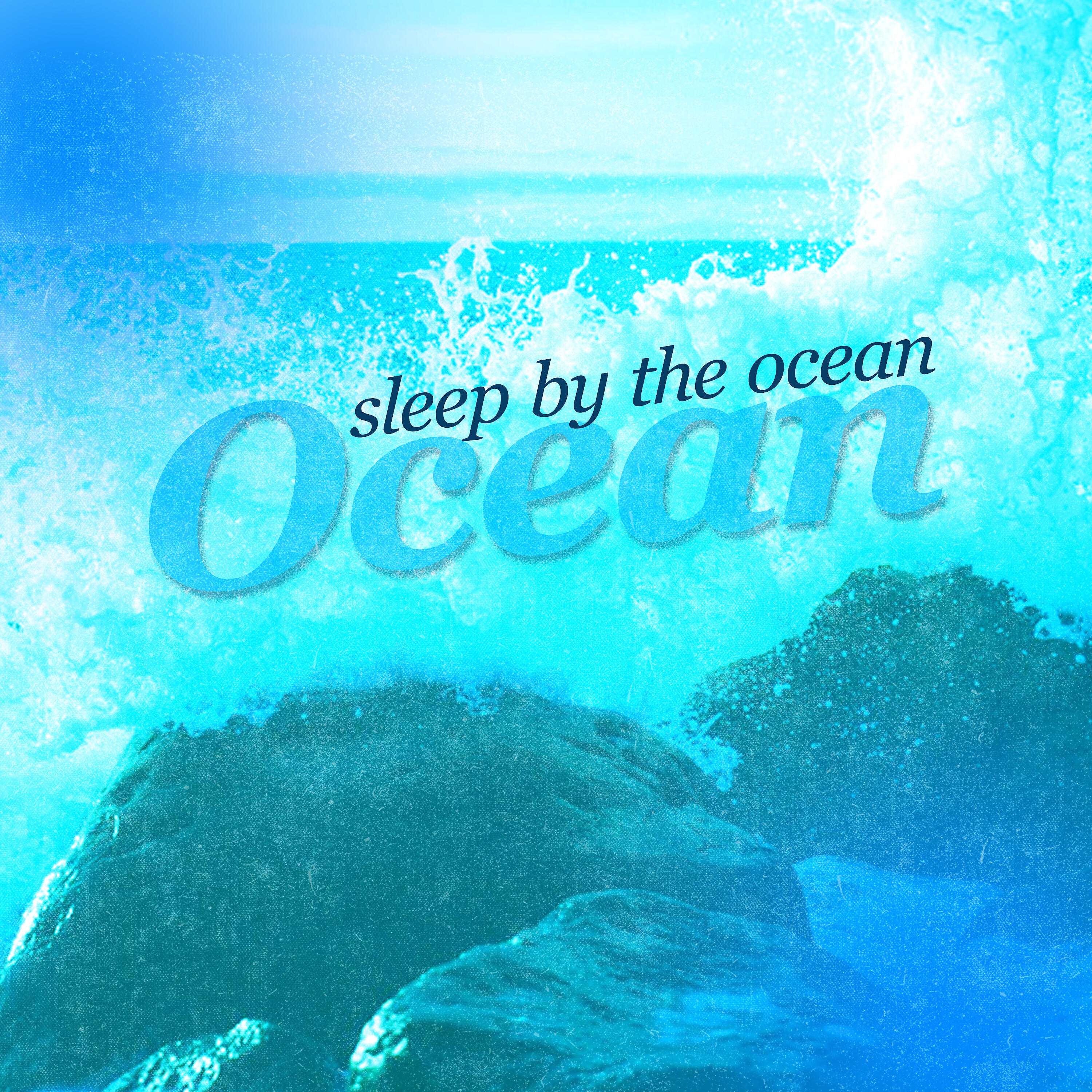 Релиз Sleep by the Ocean