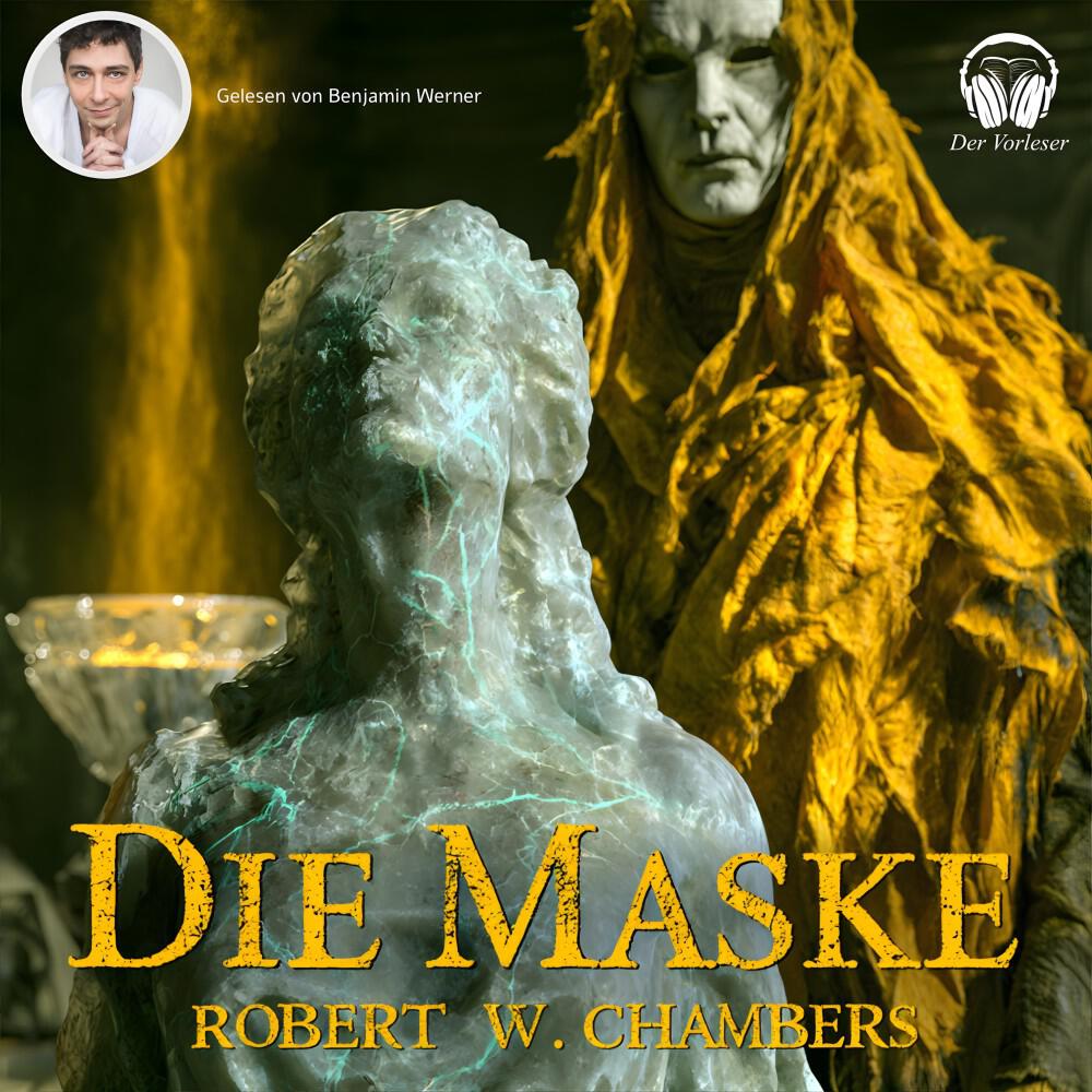 Релиз Der König in Gelb (Die Maske)