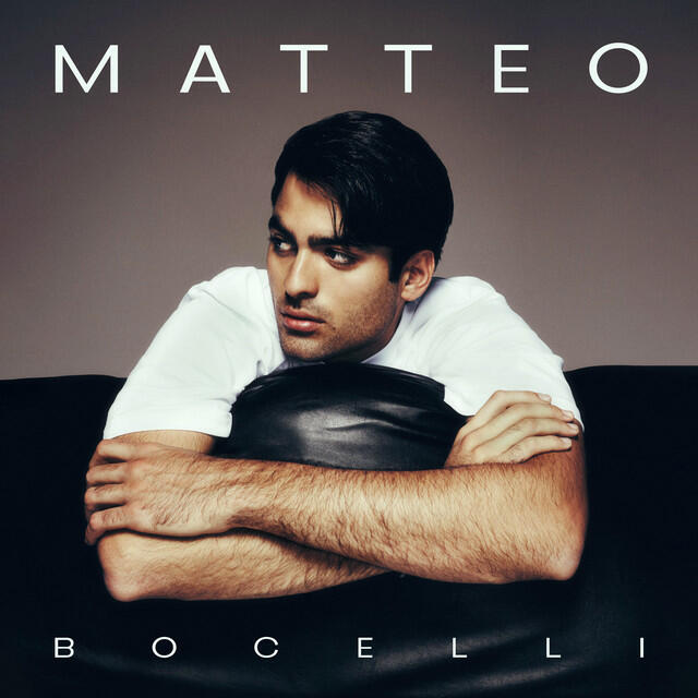 Релиз Matteo