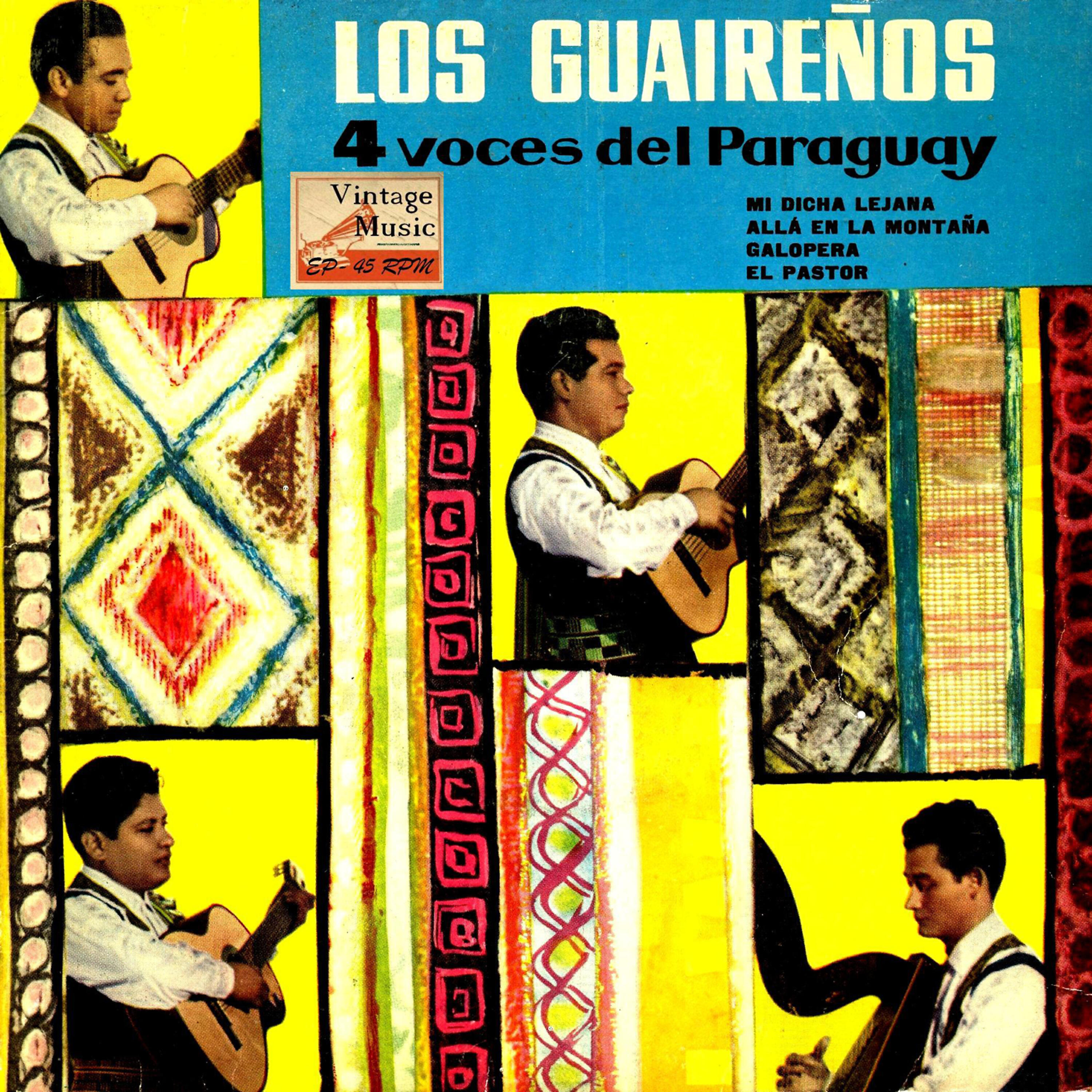 Los Guaireños