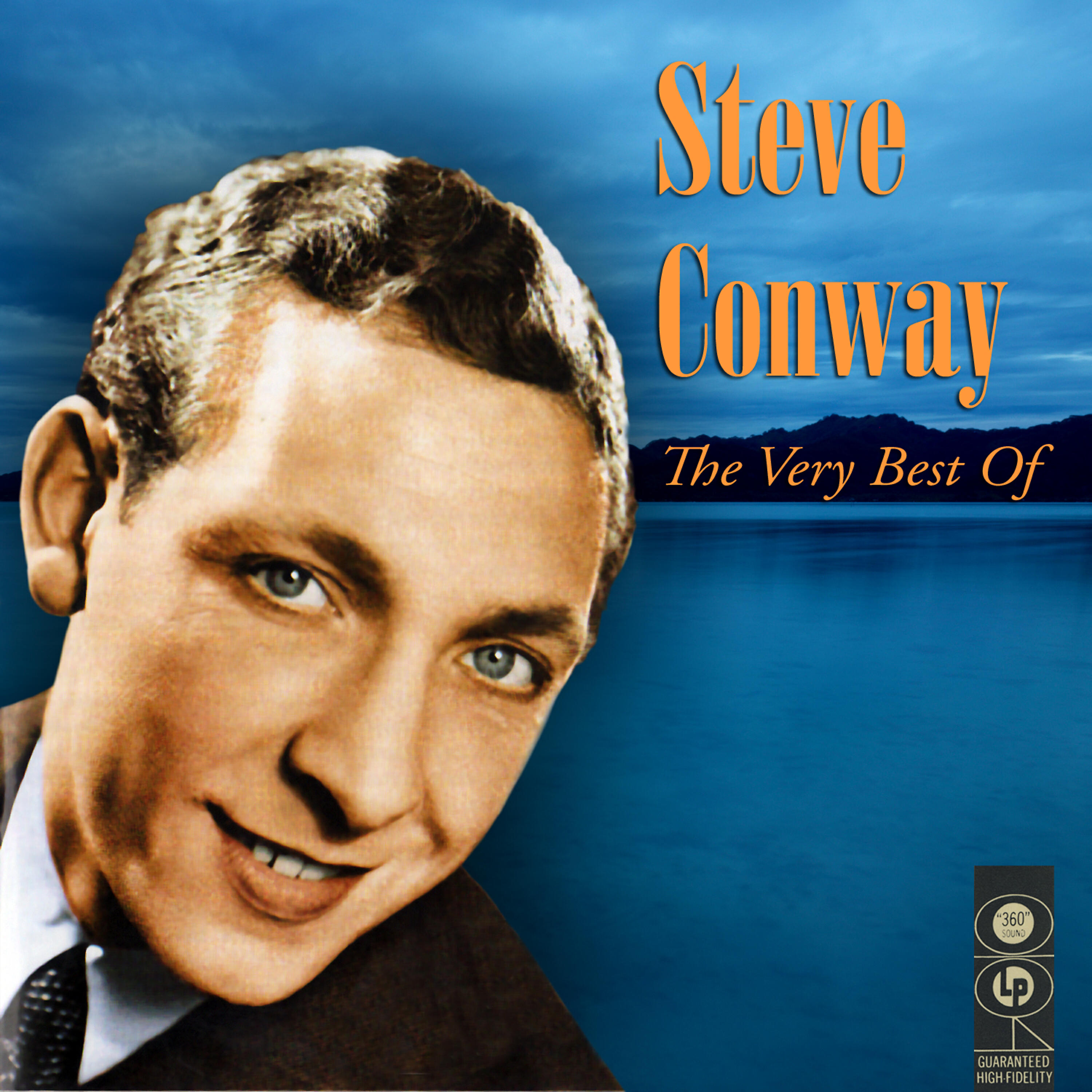 Релиз The Very Best Of