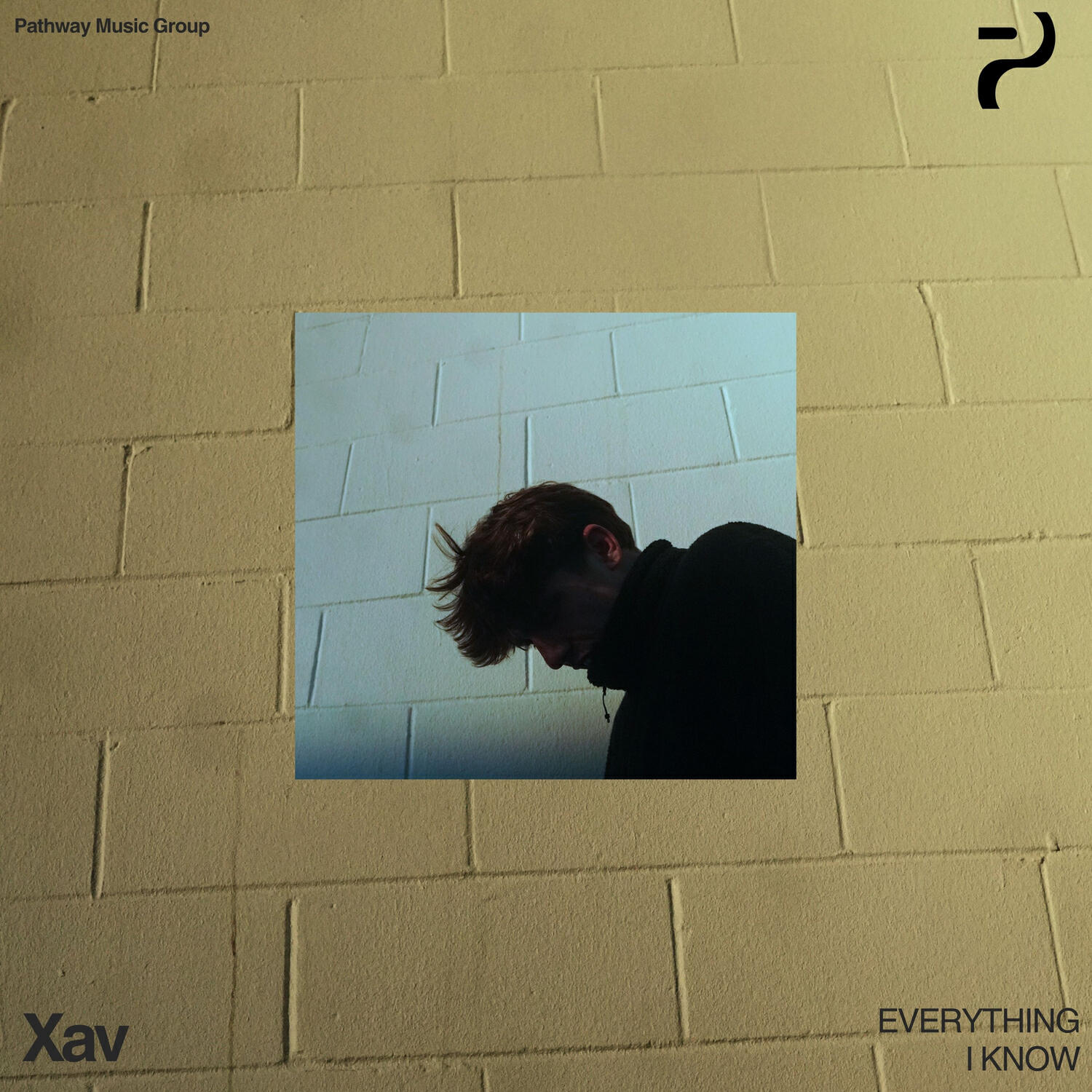 Релиз Everything I Know