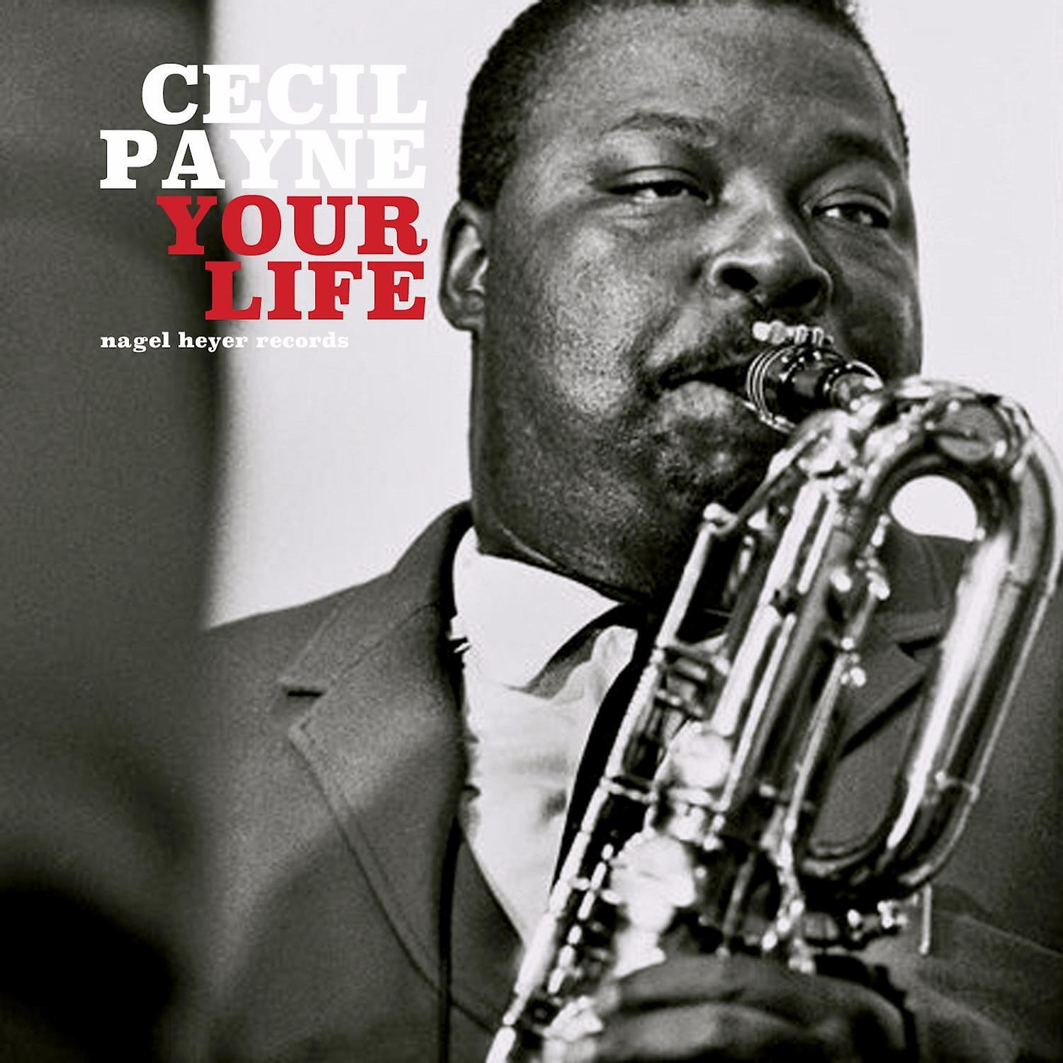 Релиз Your Life