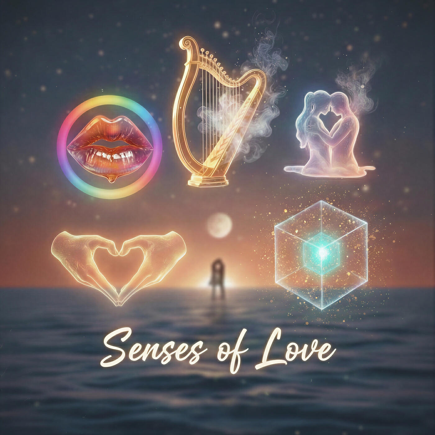 Релиз Senses of Love