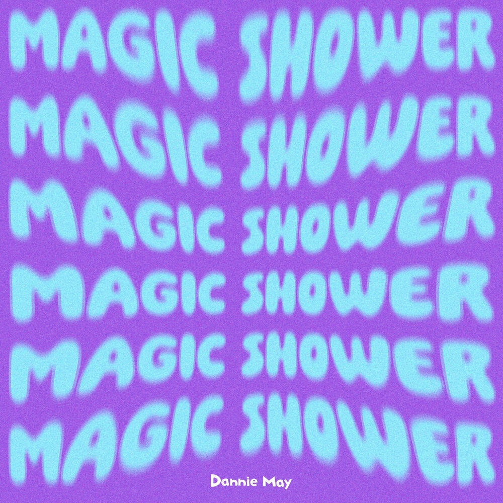 Релиз Magic Shower