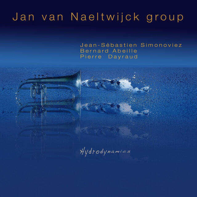 Jan van Naeltwijck Group