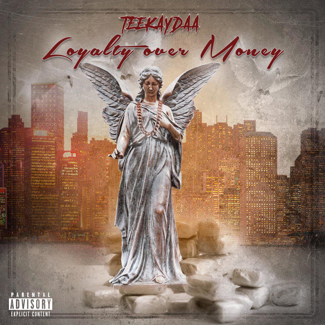 Релиз Loyalty Over Money