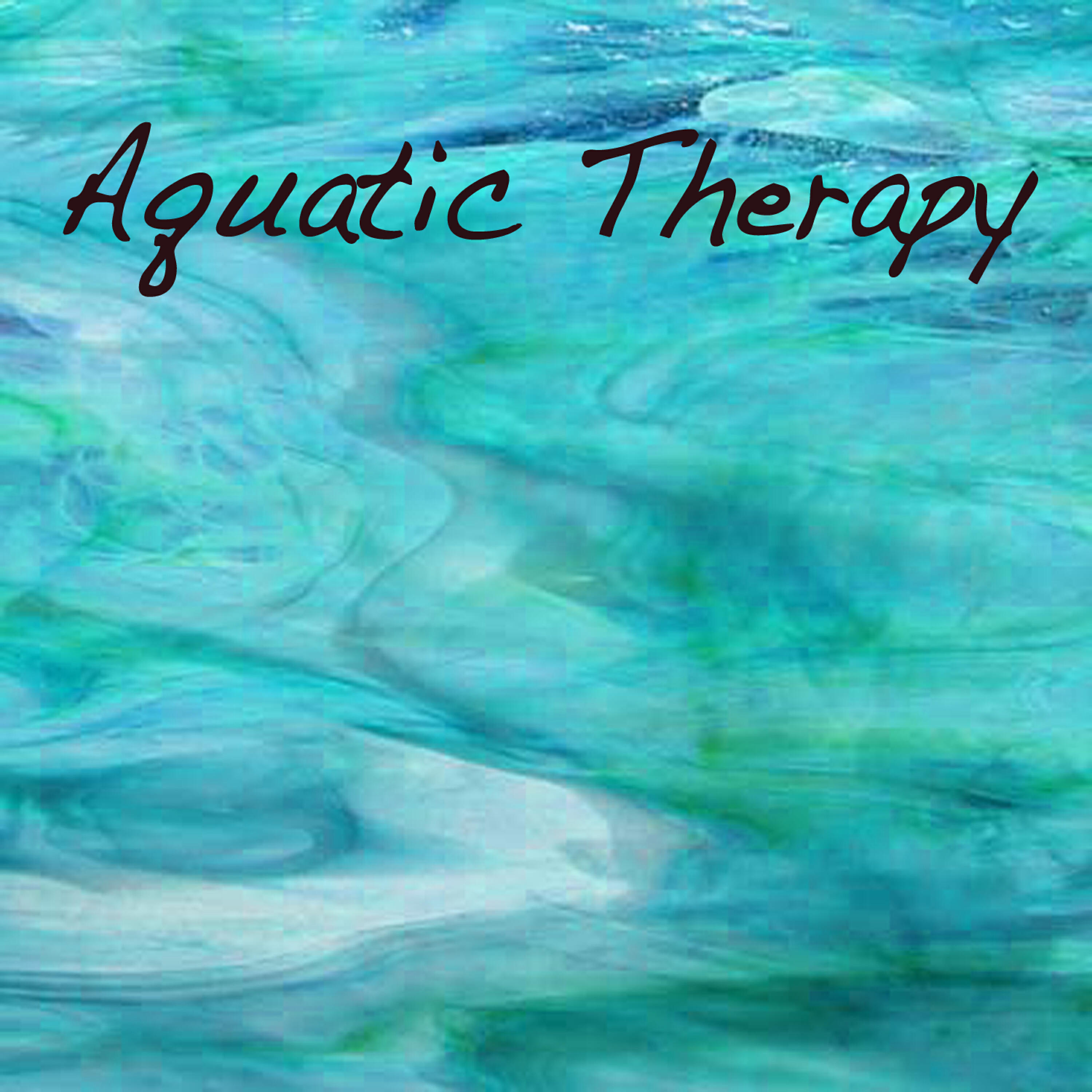Релиз Aquatic Therapy