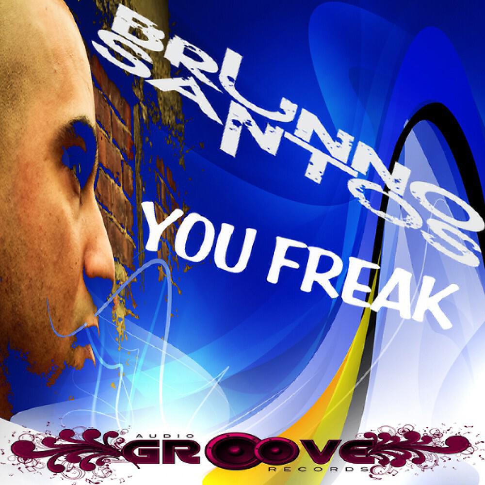 Релиз You Freak