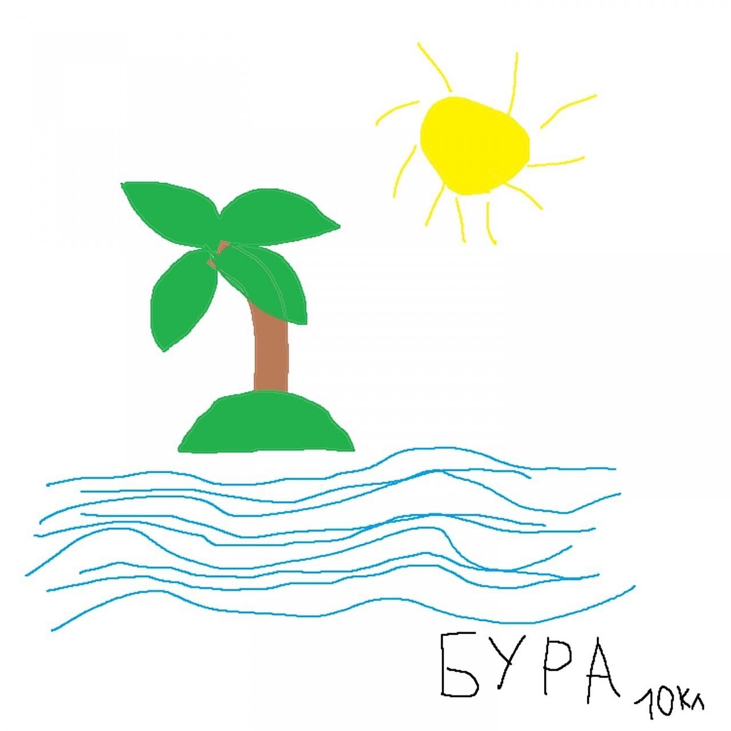 Релиз Tropic