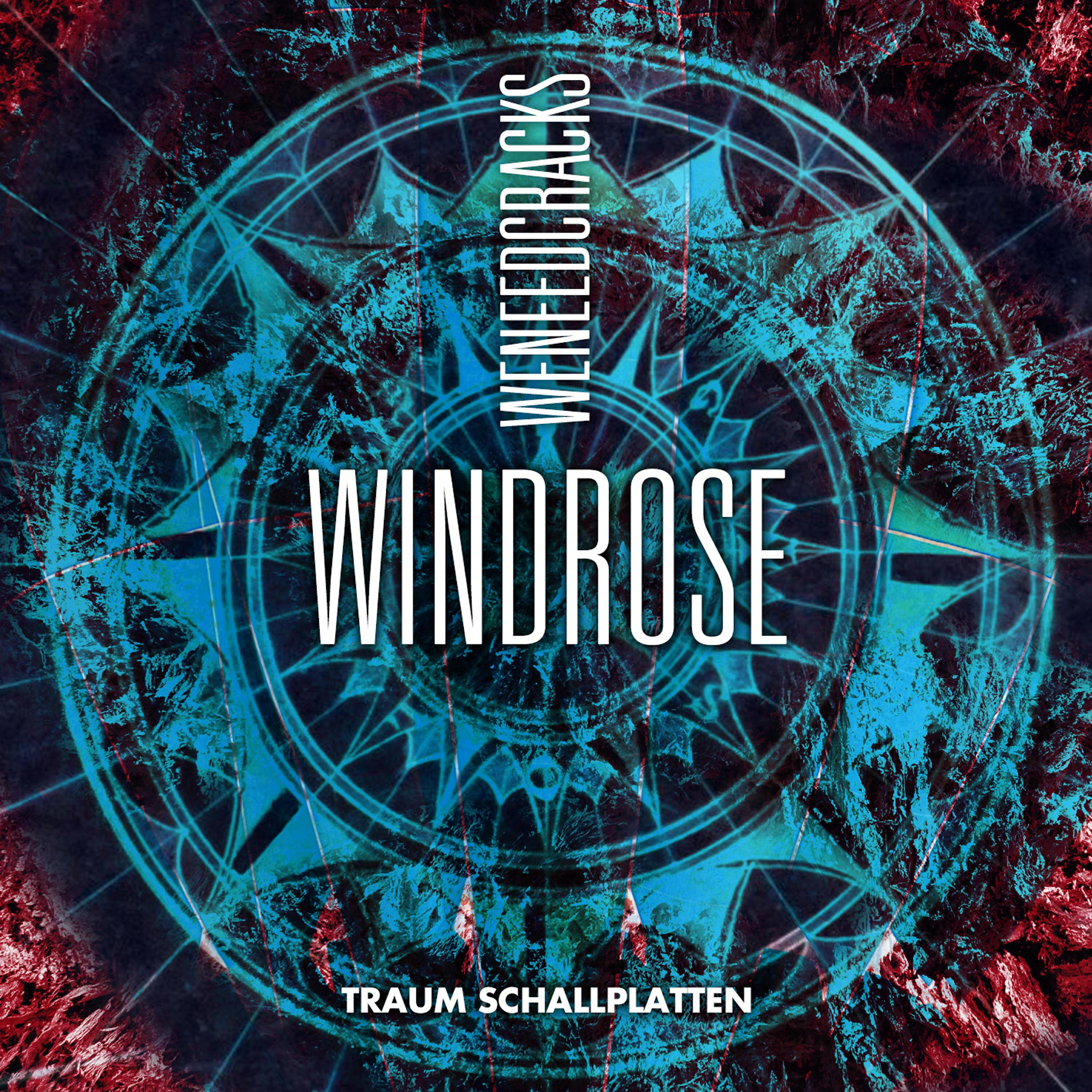 Релиз Windrose - EP