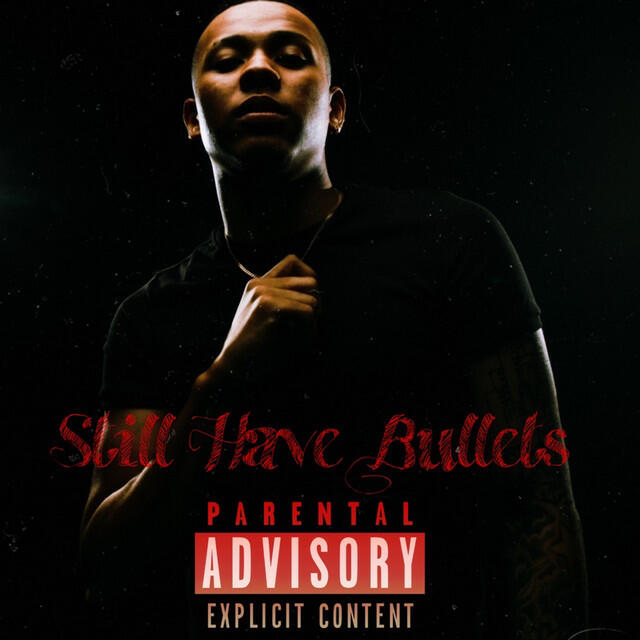 Релиз Still Have Bullets