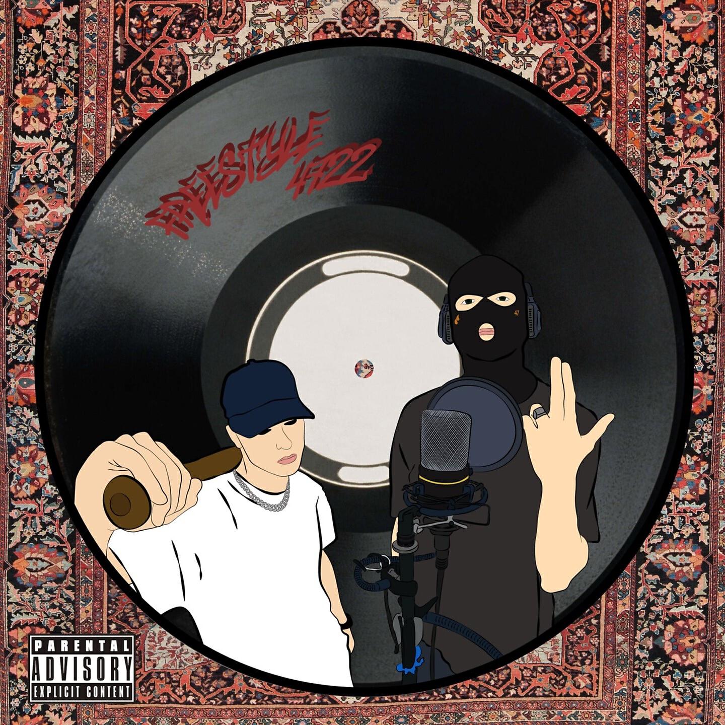 Релиз Freestyle4722