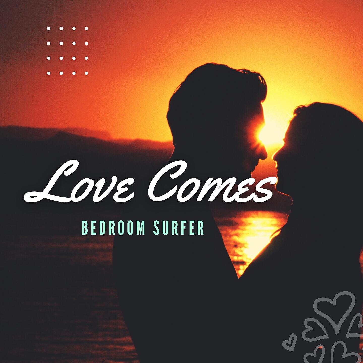Релиз Love Comes
