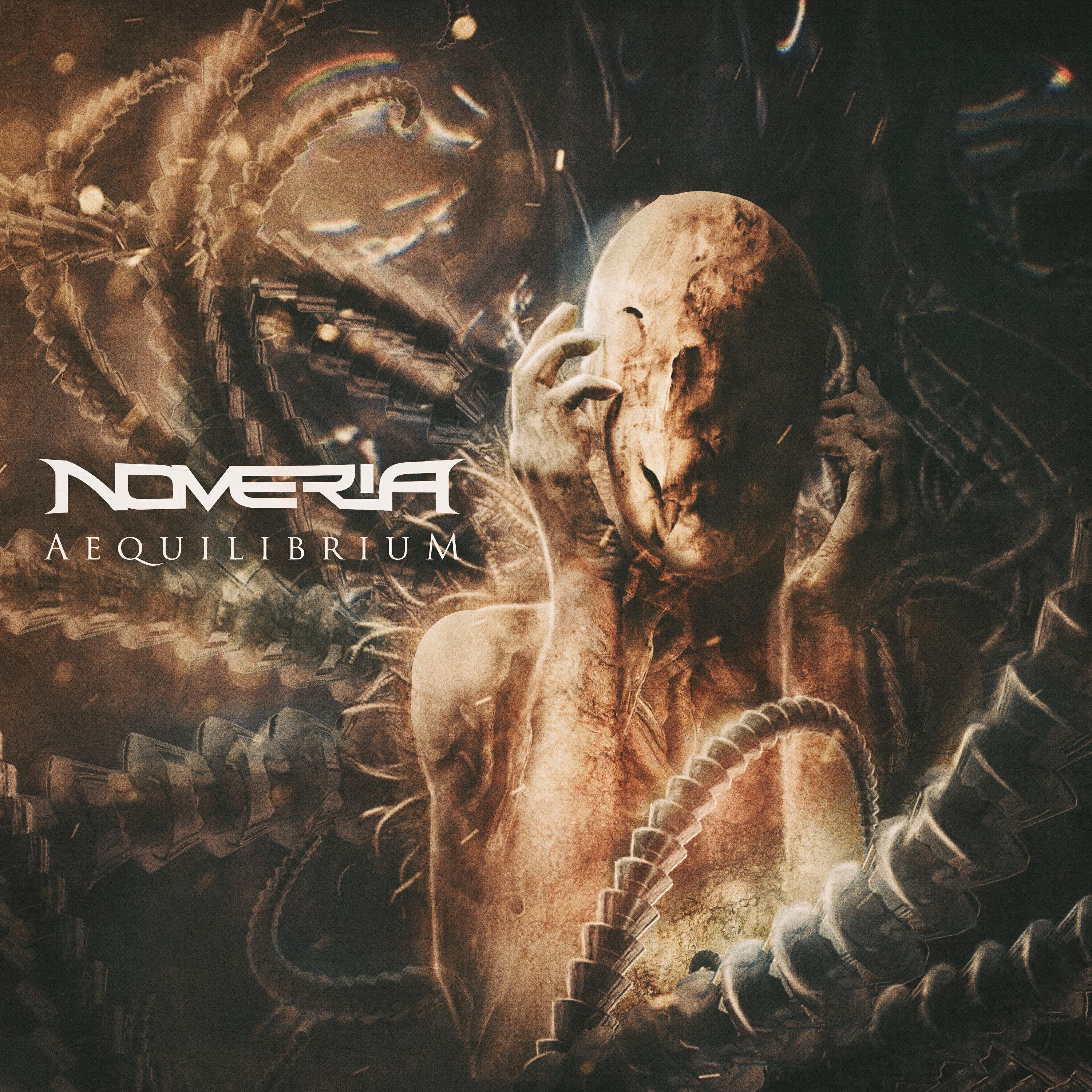Релиз Aequilibrium