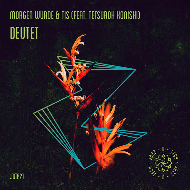 Релиз Deutet
