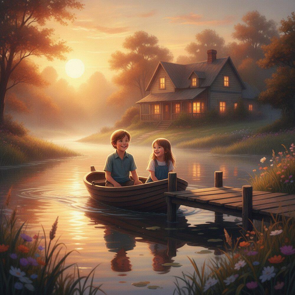Релиз Утренний уют