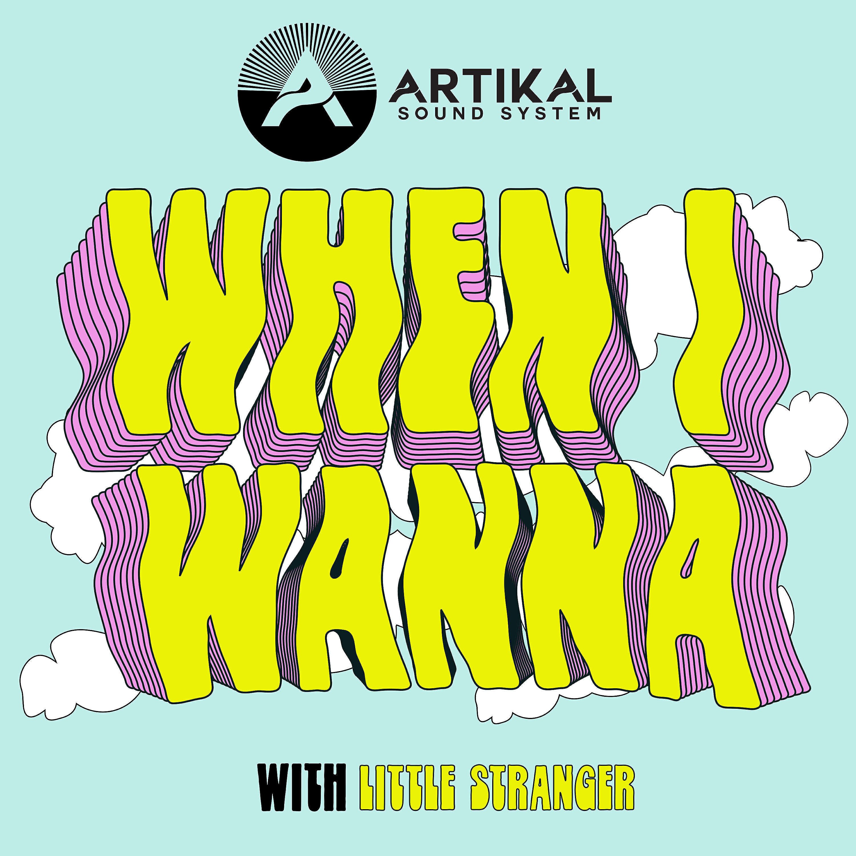 Релиз When I Wanna