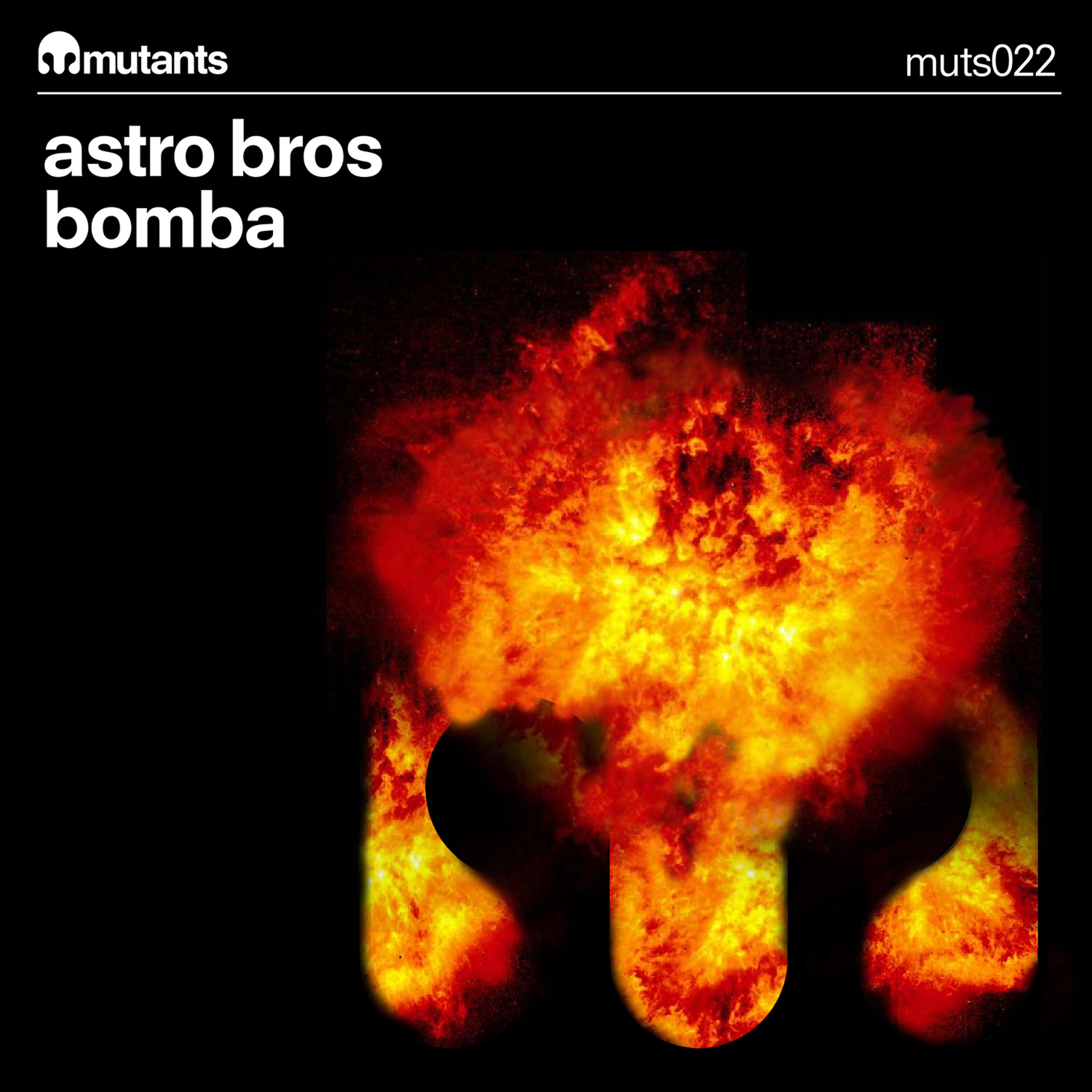 Релиз Bomba