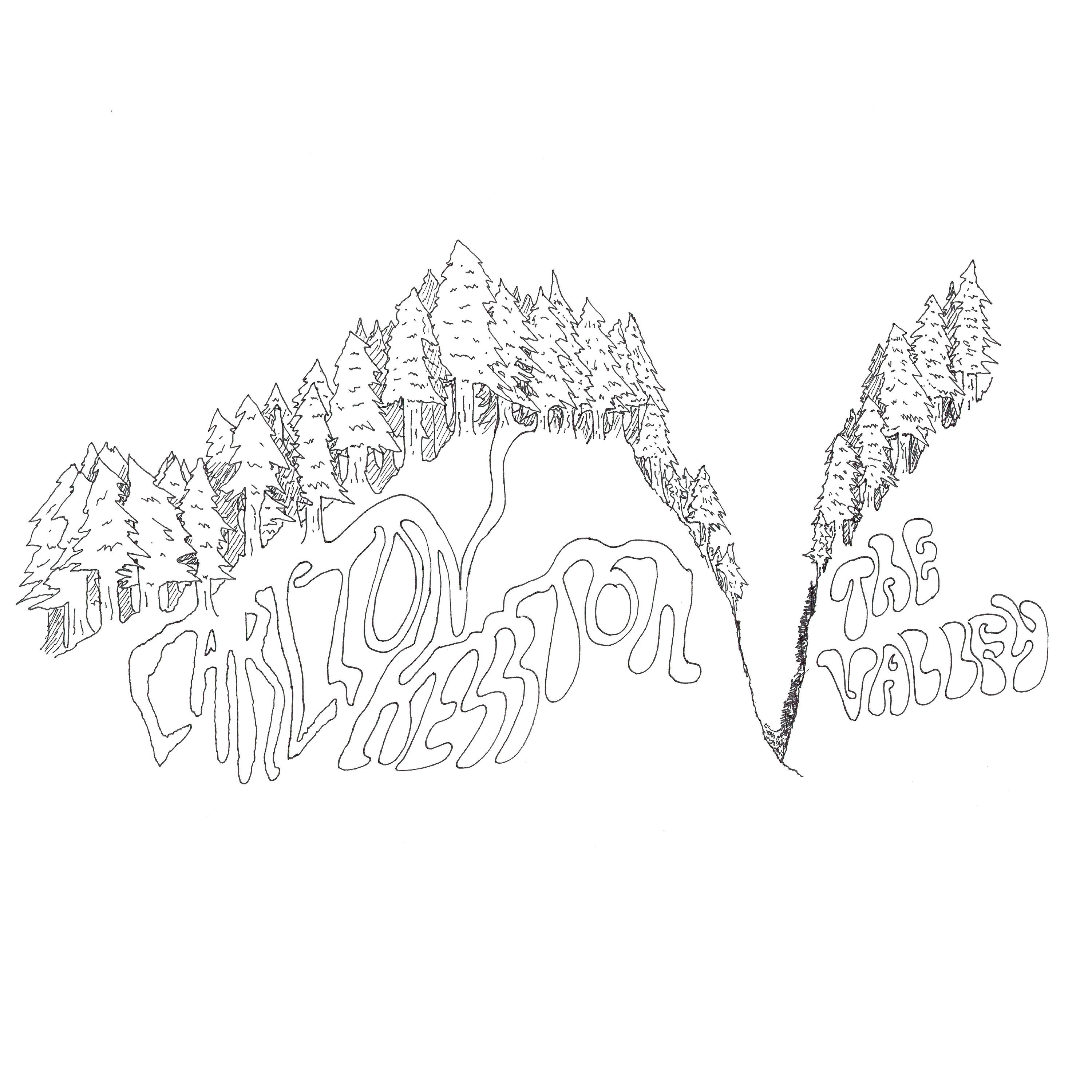 Релиз The Valley