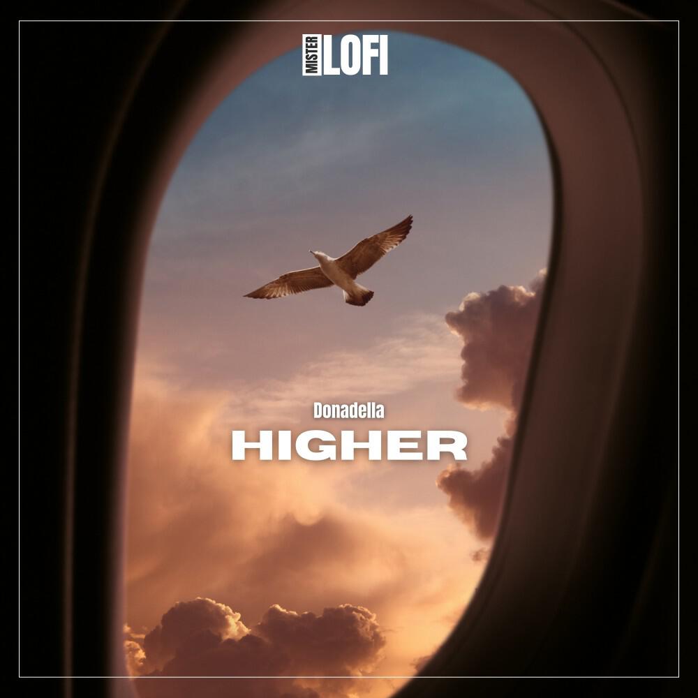 Релиз Higher