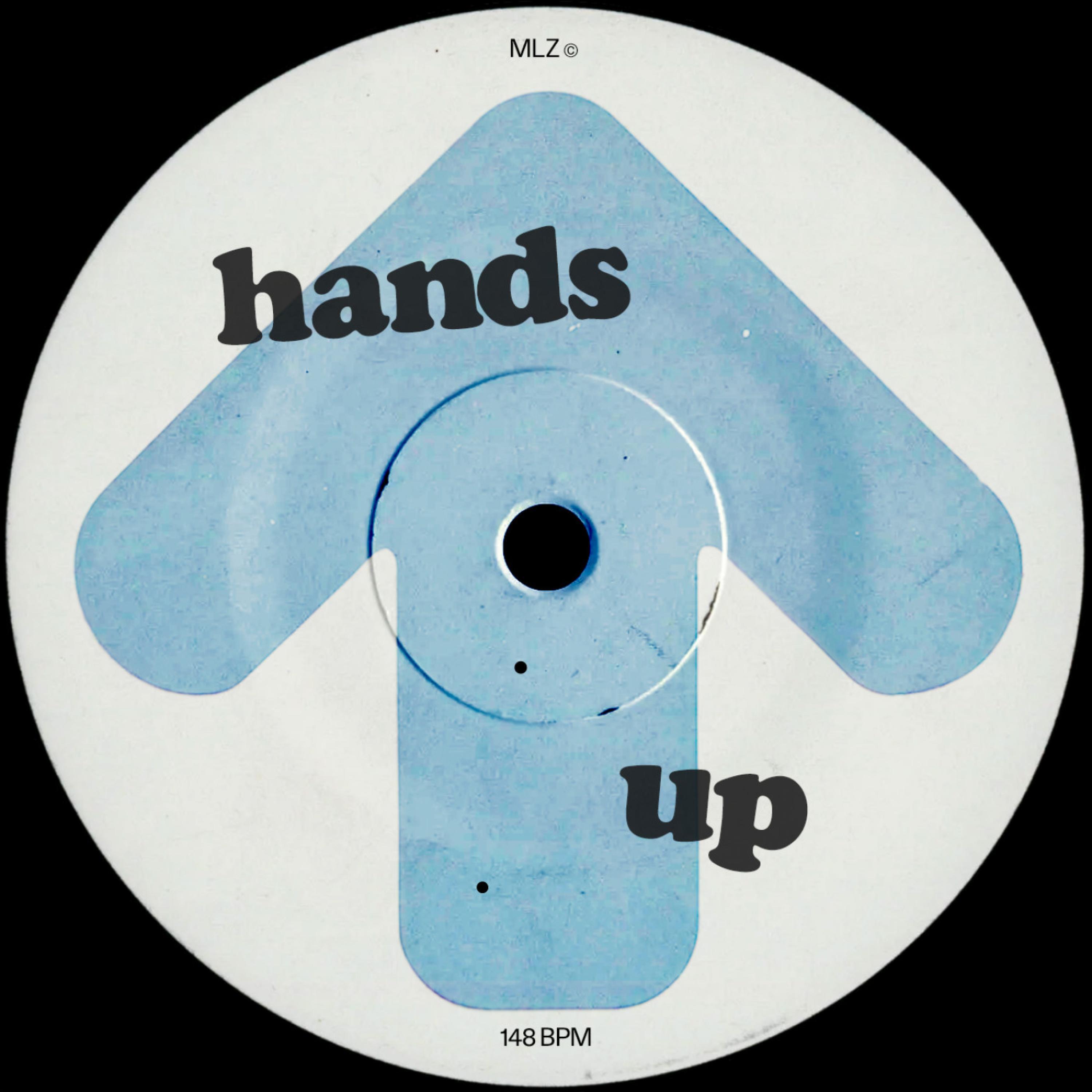 Релиз HANDS UP
