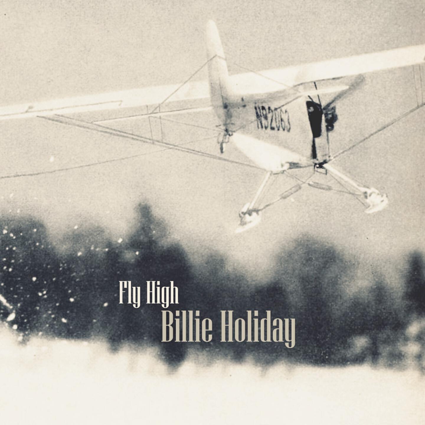 Релиз Fly High