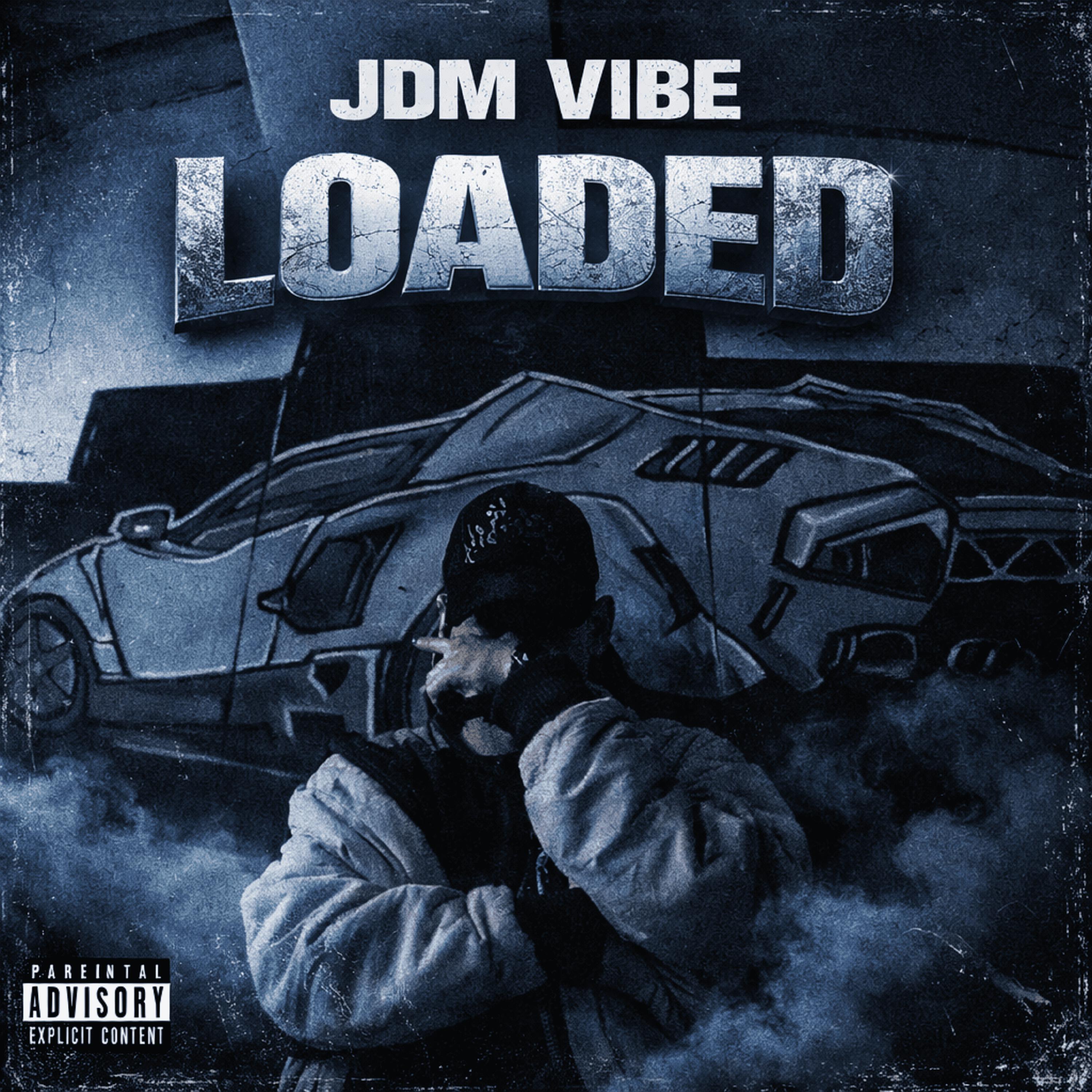 Релиз LOADED