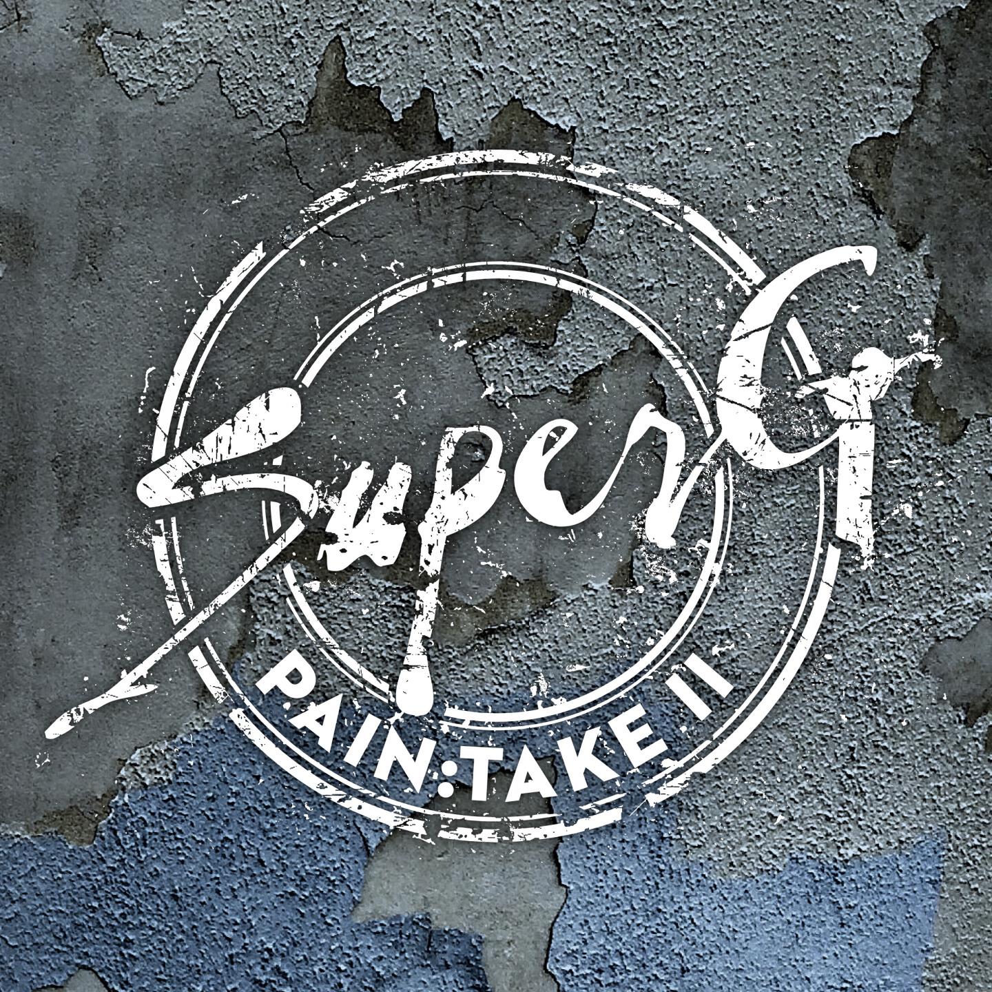 Релиз Pain:Take II