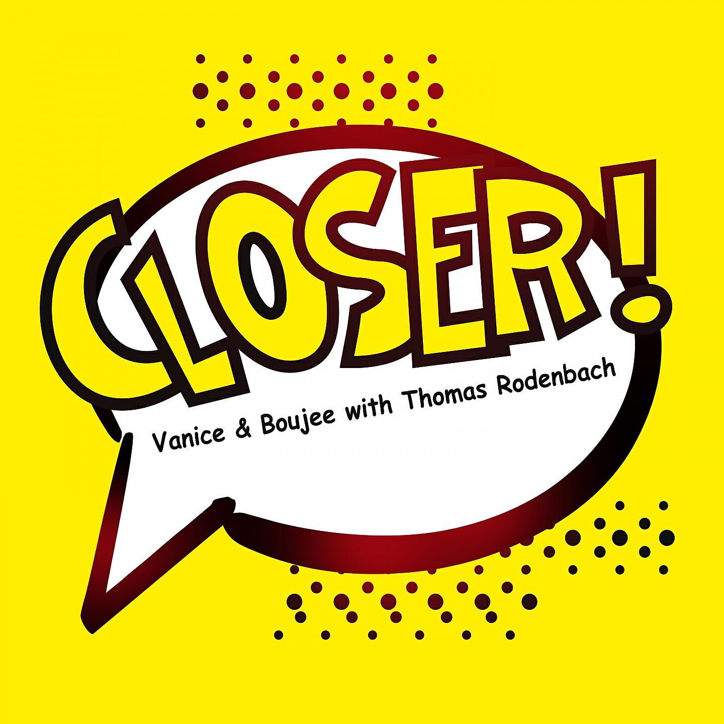 Релиз Closer