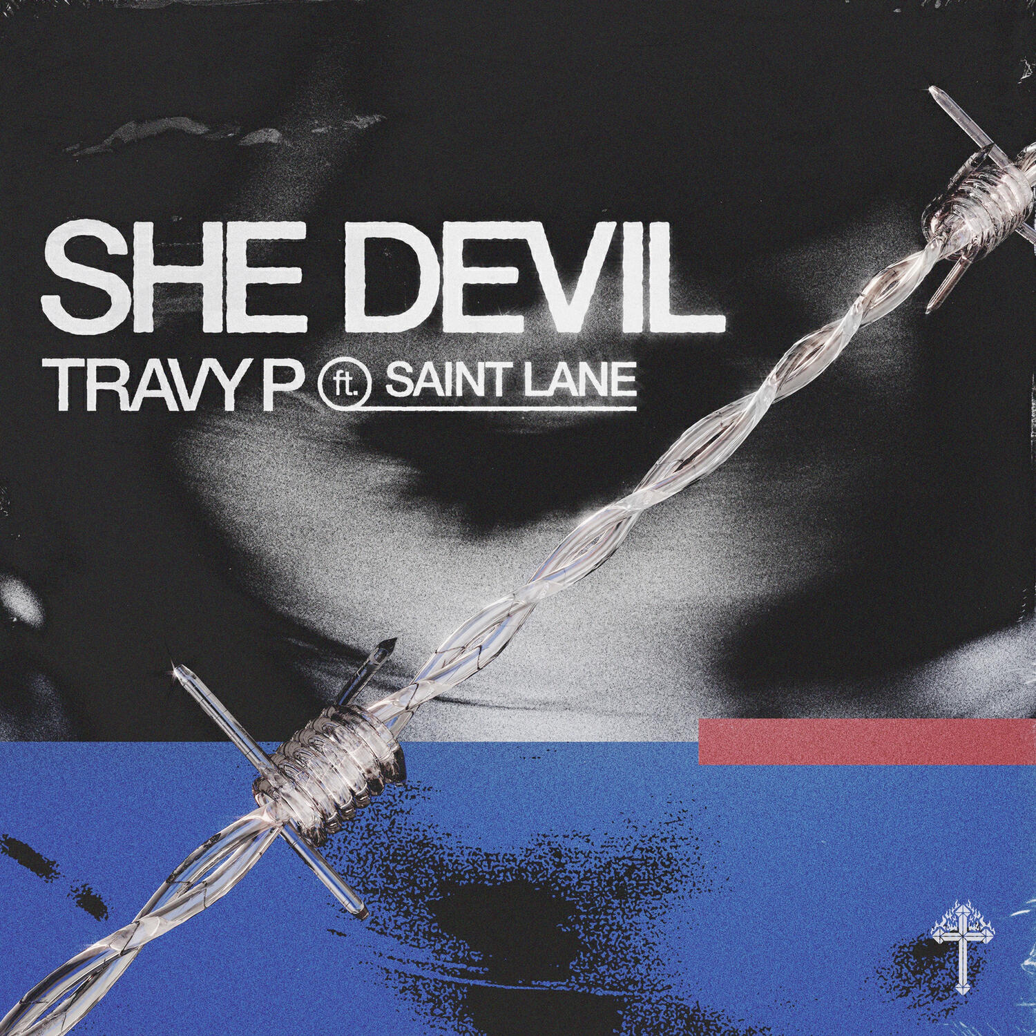 Релиз She Devil