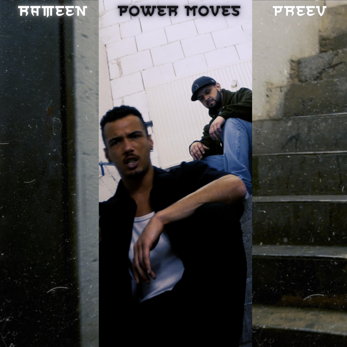Релиз Power Moves