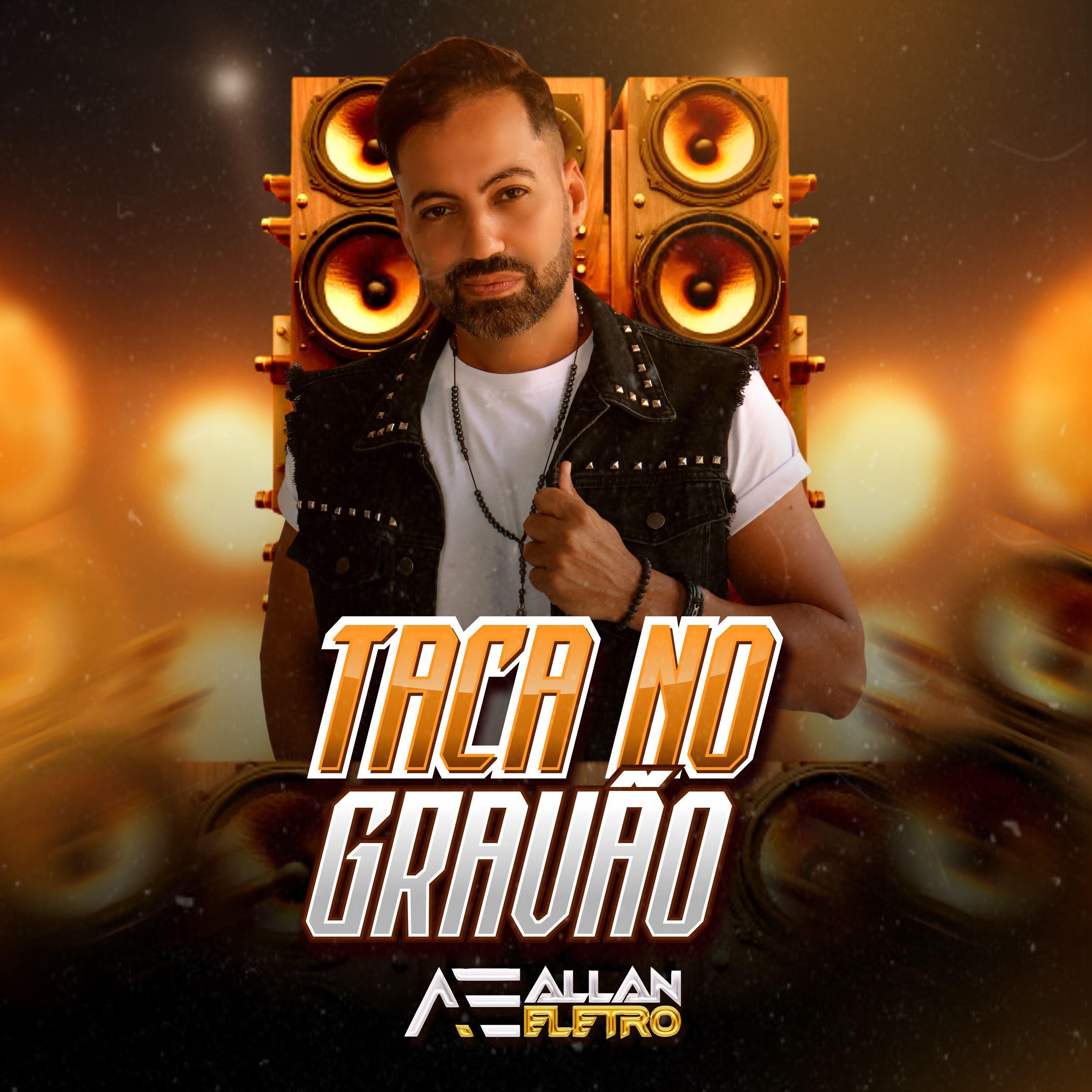 Релиз Taca no Gravão