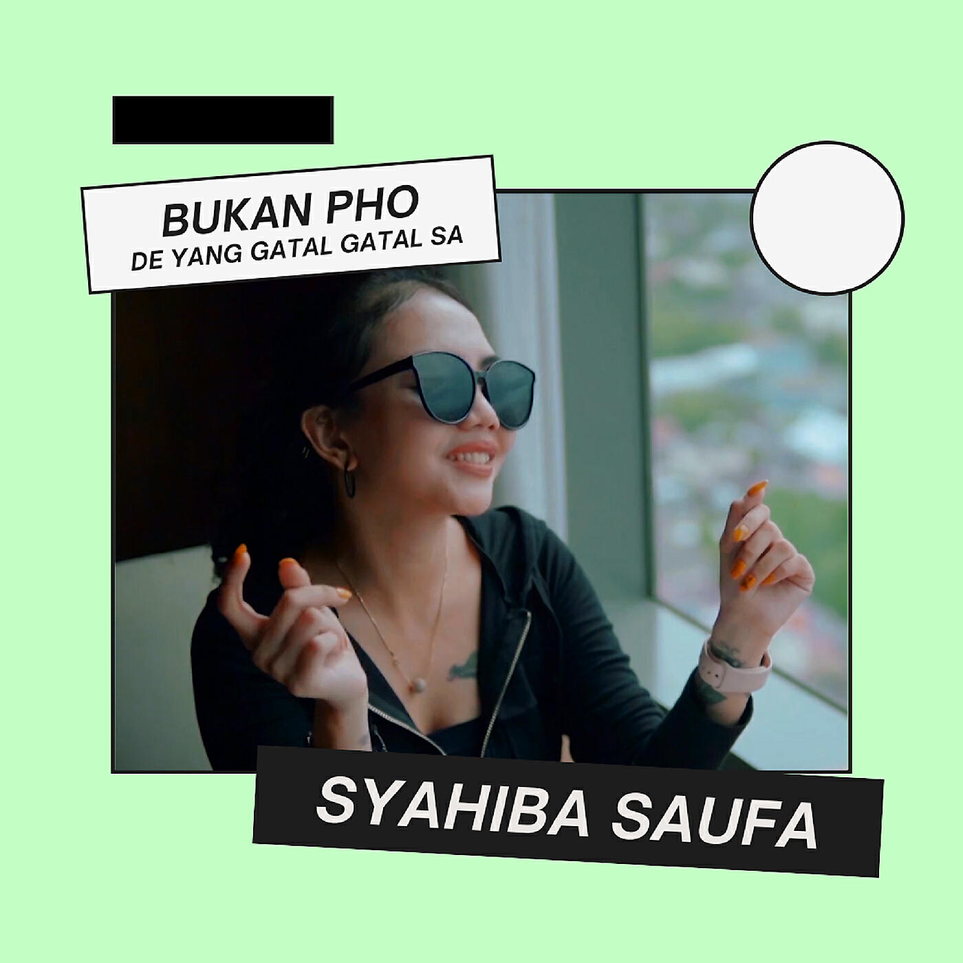 Релиз Bukan Pho De Yang Gatal Gatal Sa
