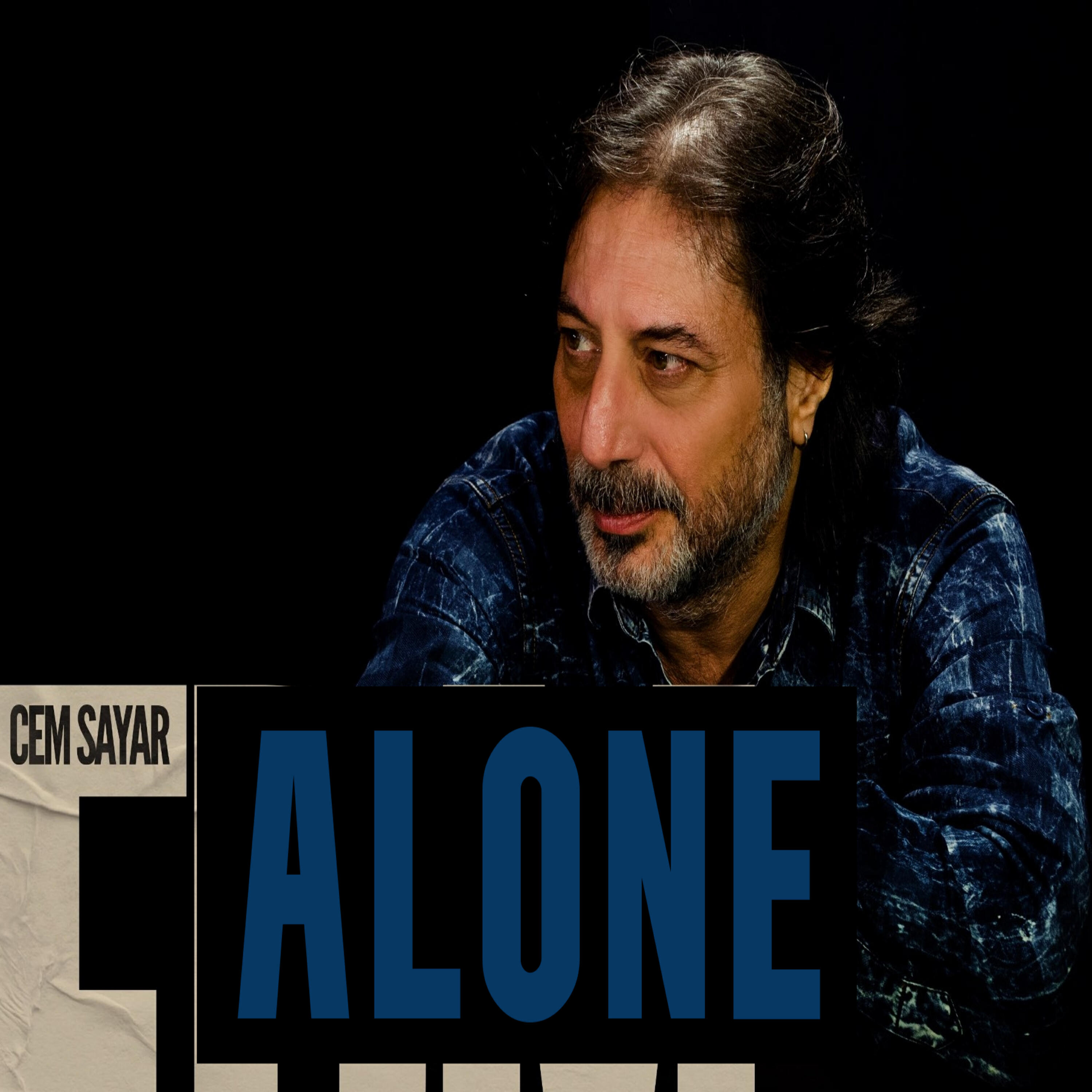 Cem Sayar