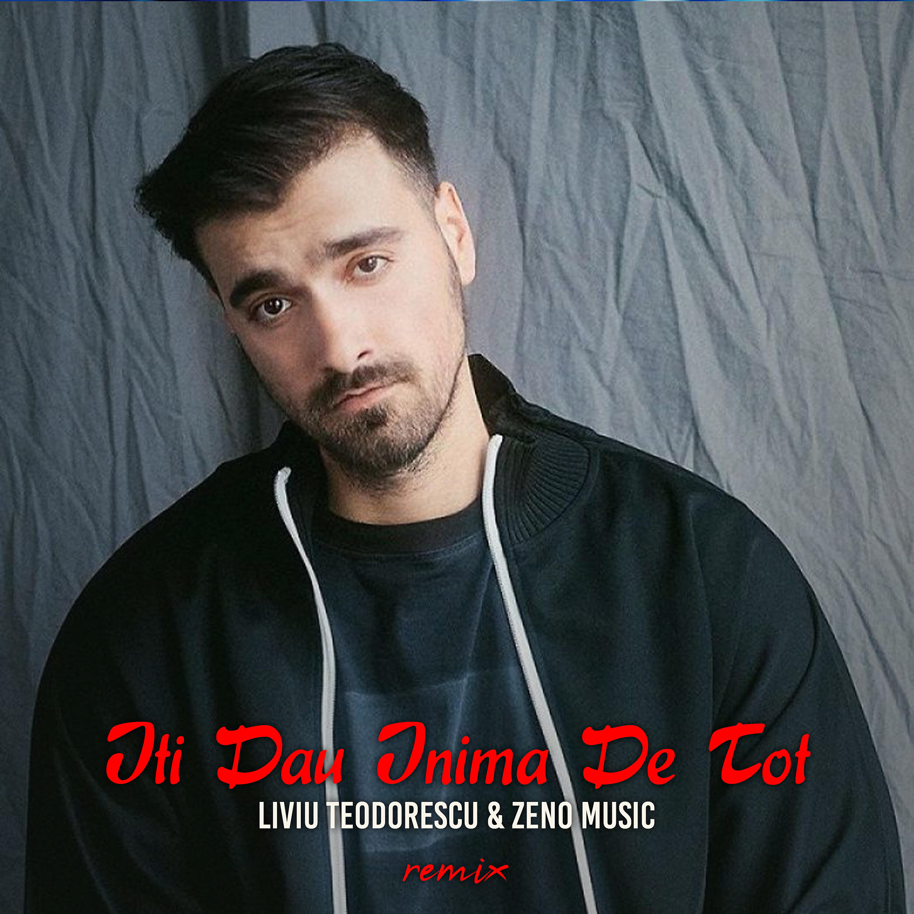 Релиз Iti Dau Inima De Tot