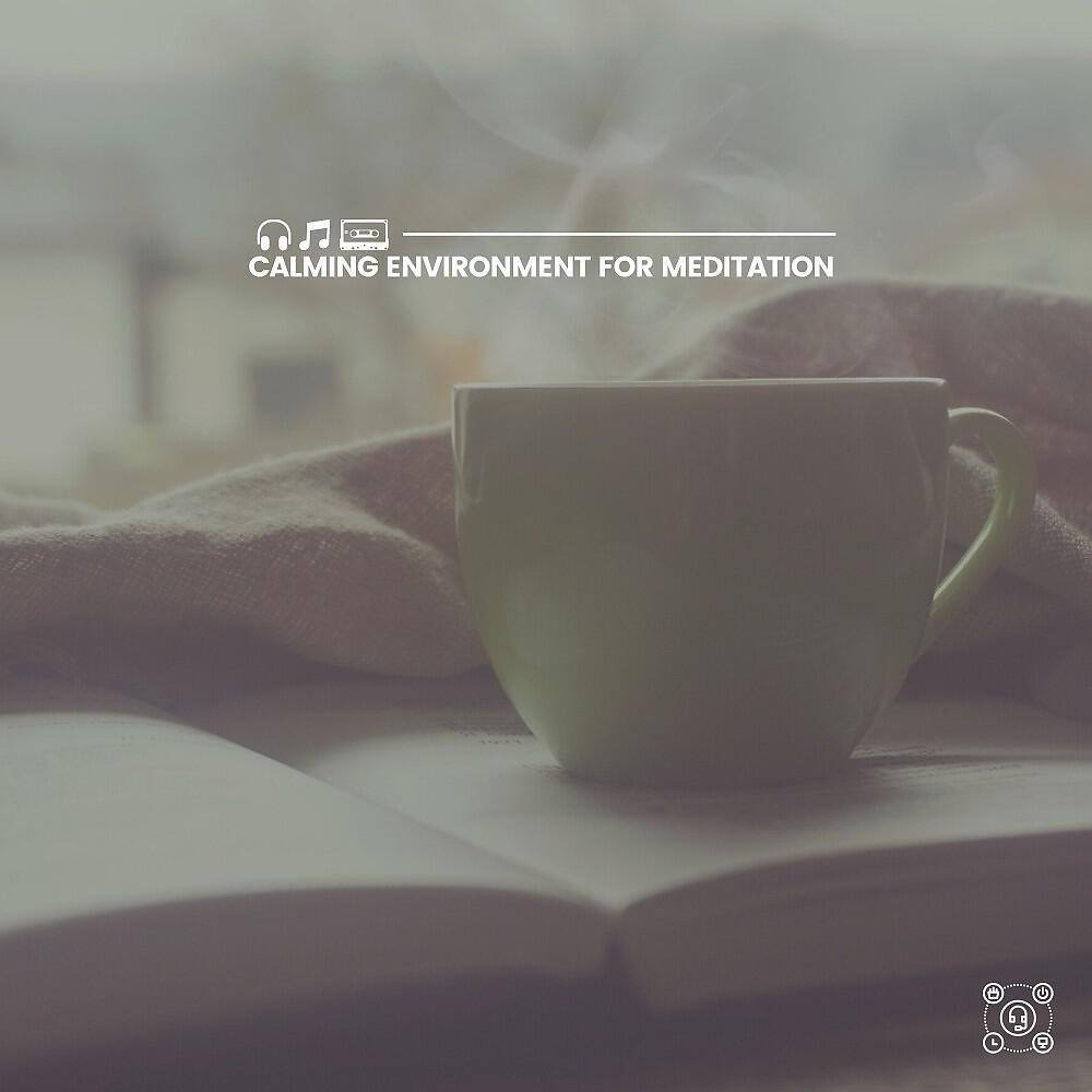 Релиз Calming Environment for Meditation