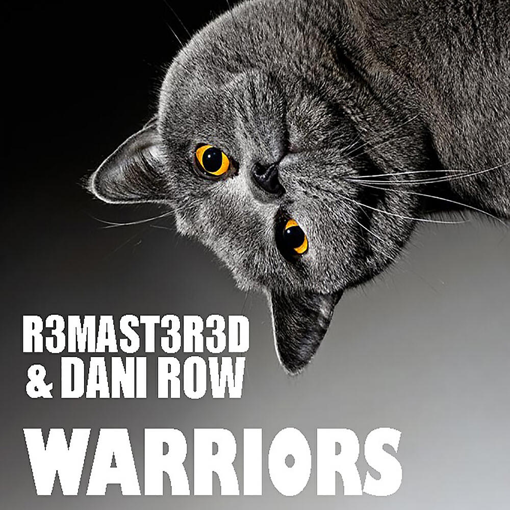 Постер альбома Warriors