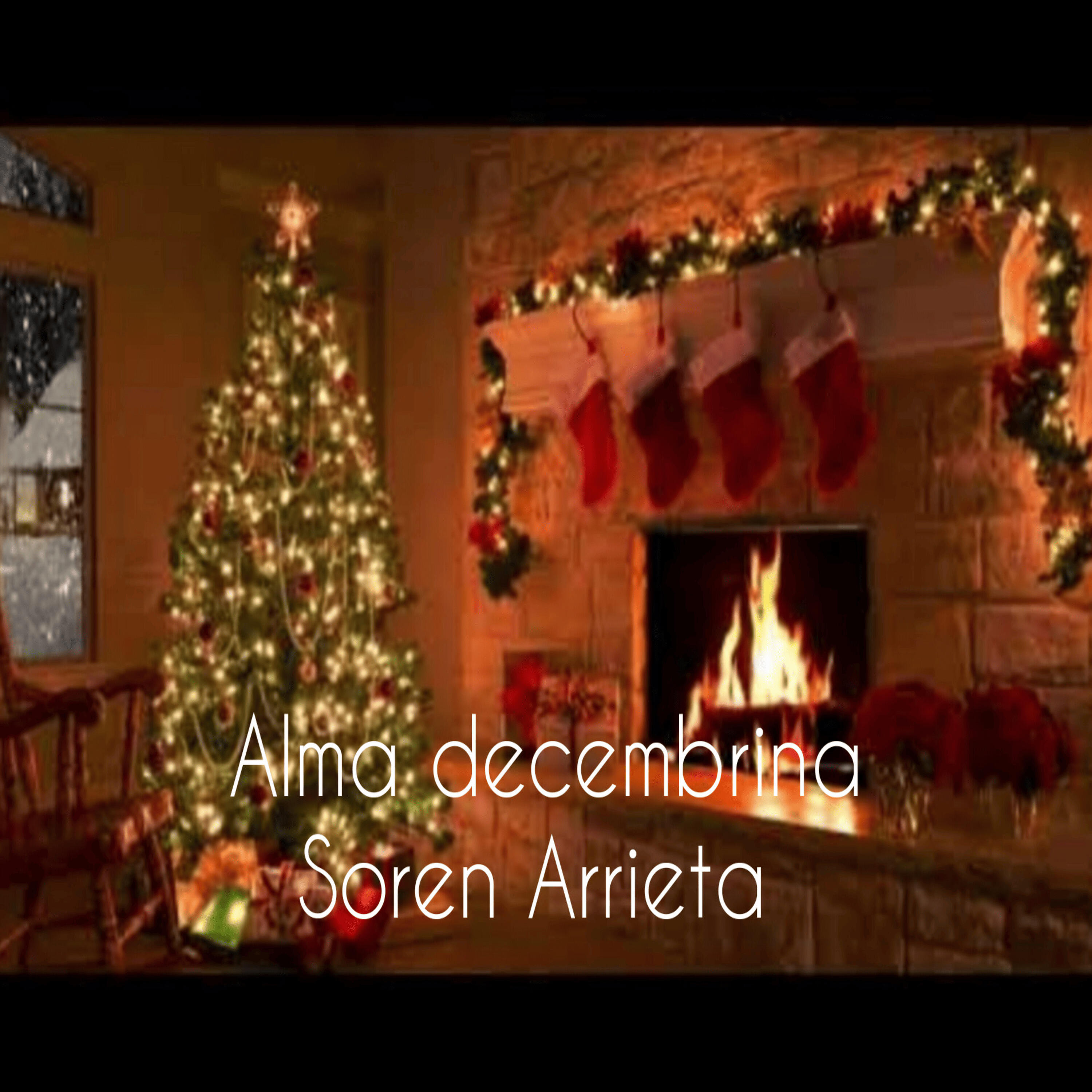 Soren Arrieta