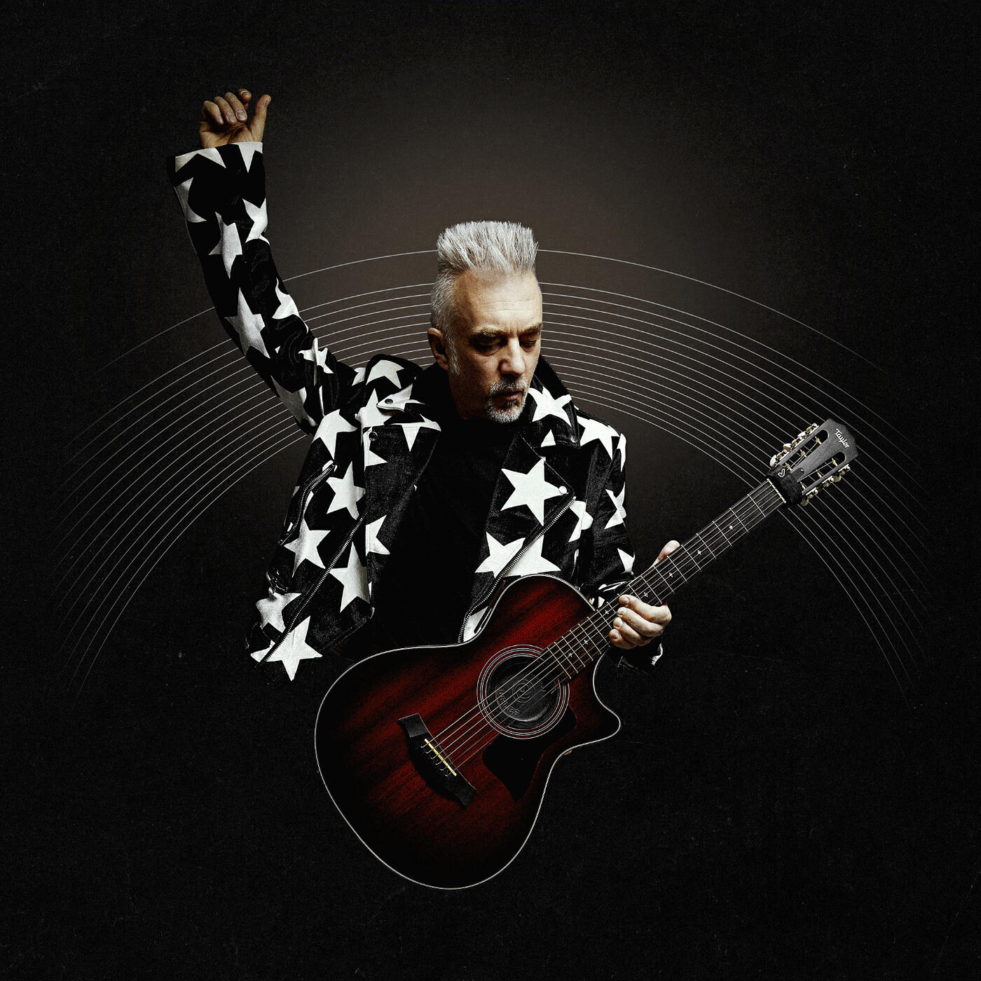 Релиз Paskutinis Traukinys (Su Simfoniniu Orkestru)