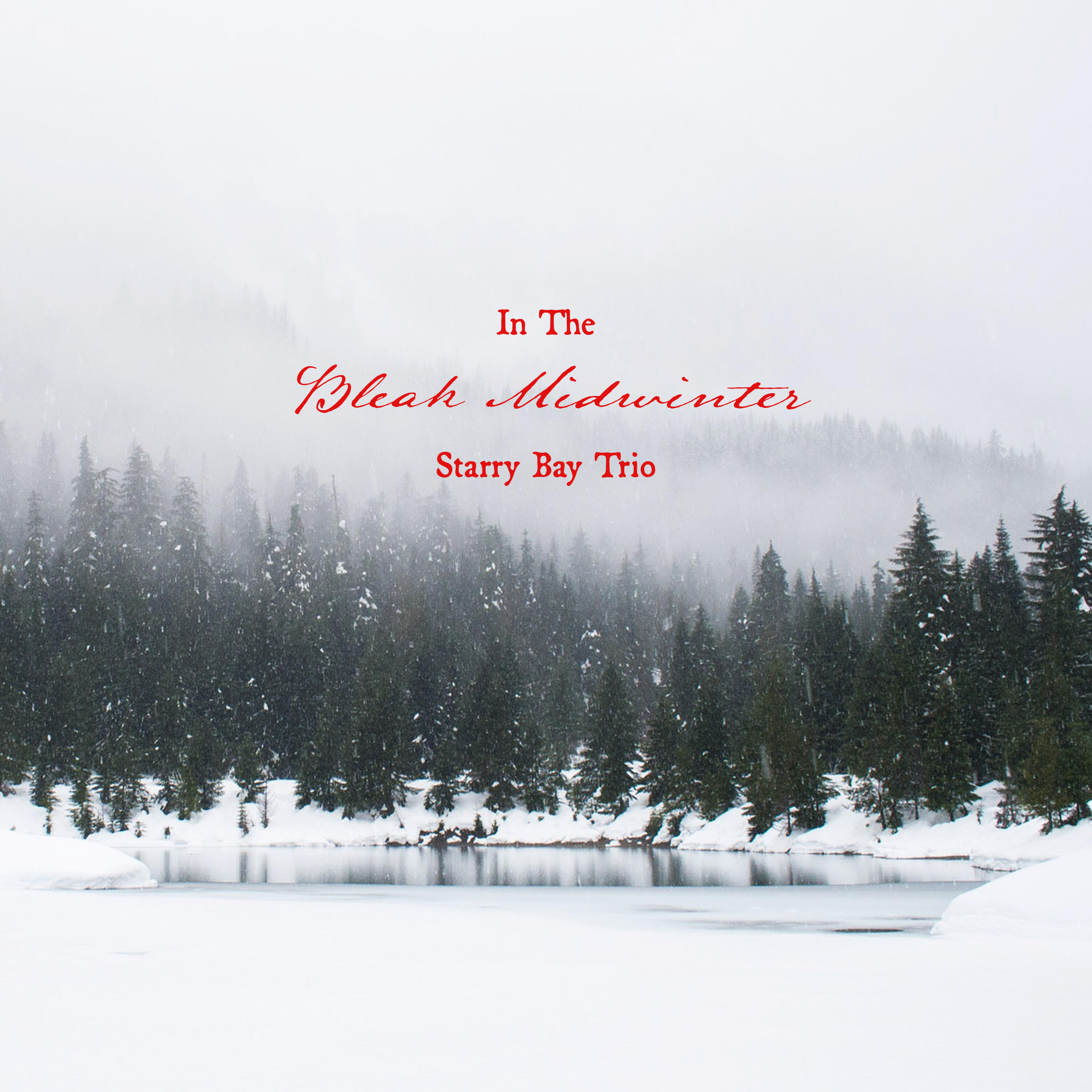 Релиз In The Bleak Midwinter