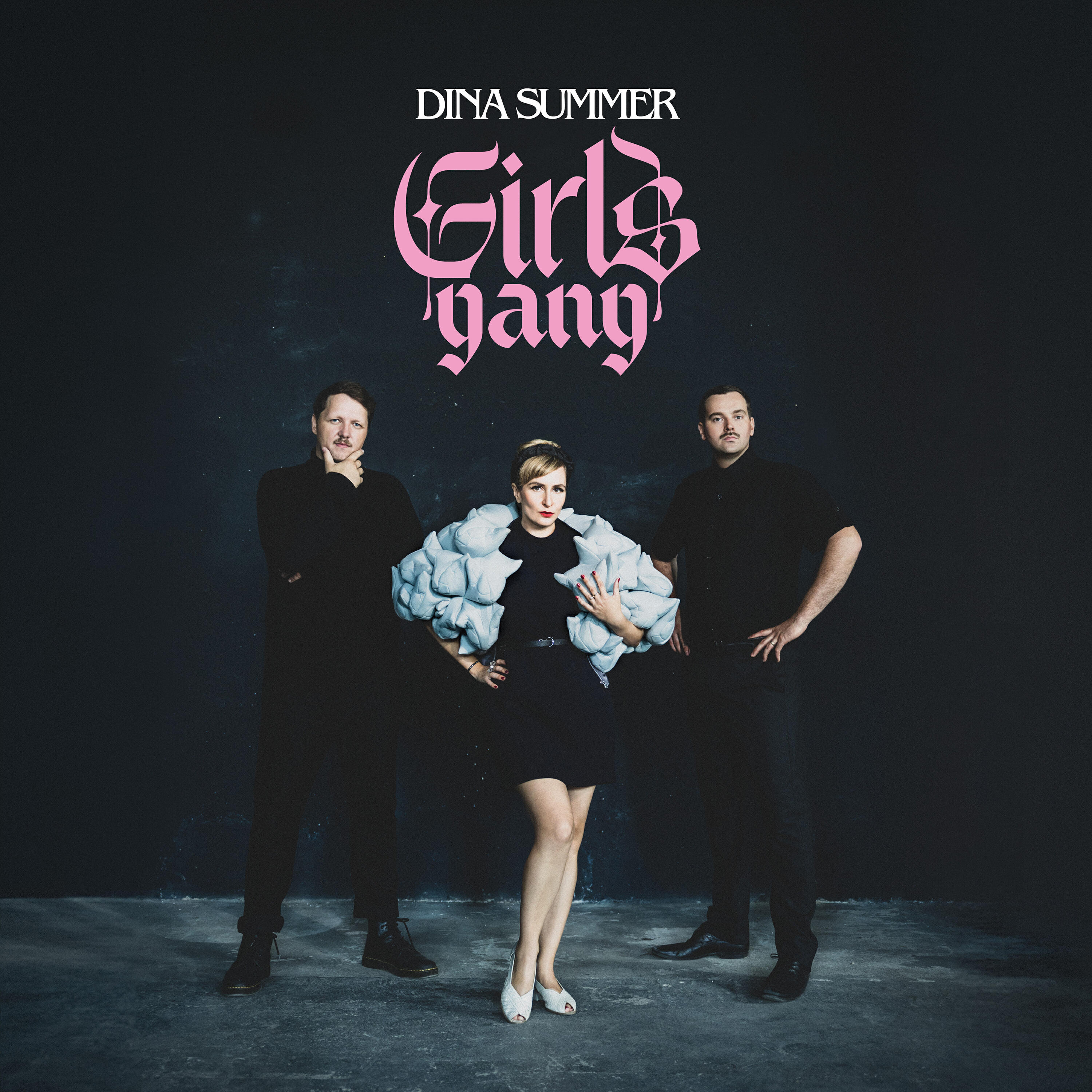 Релиз Girls Gang