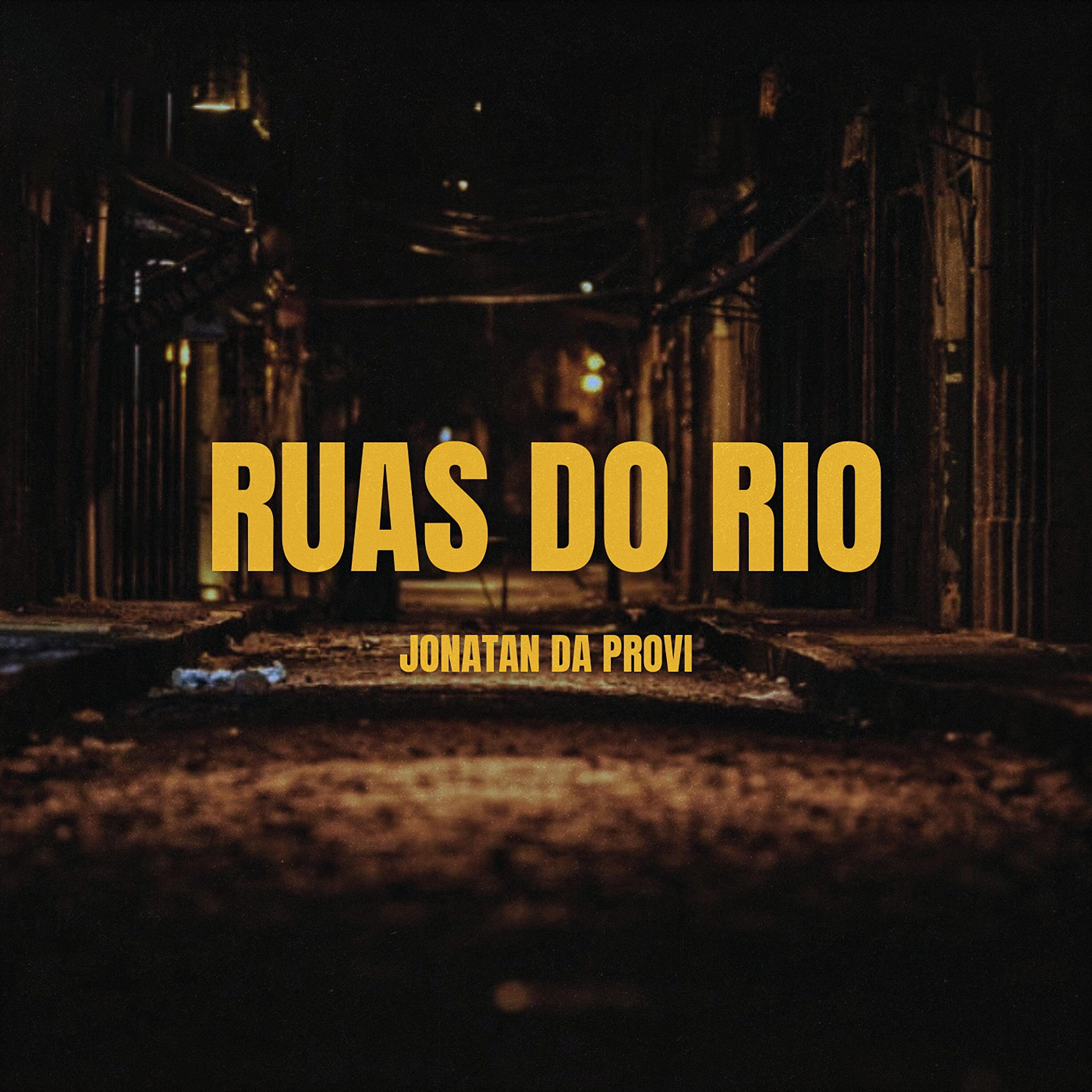 Релиз Ruas do Rio
