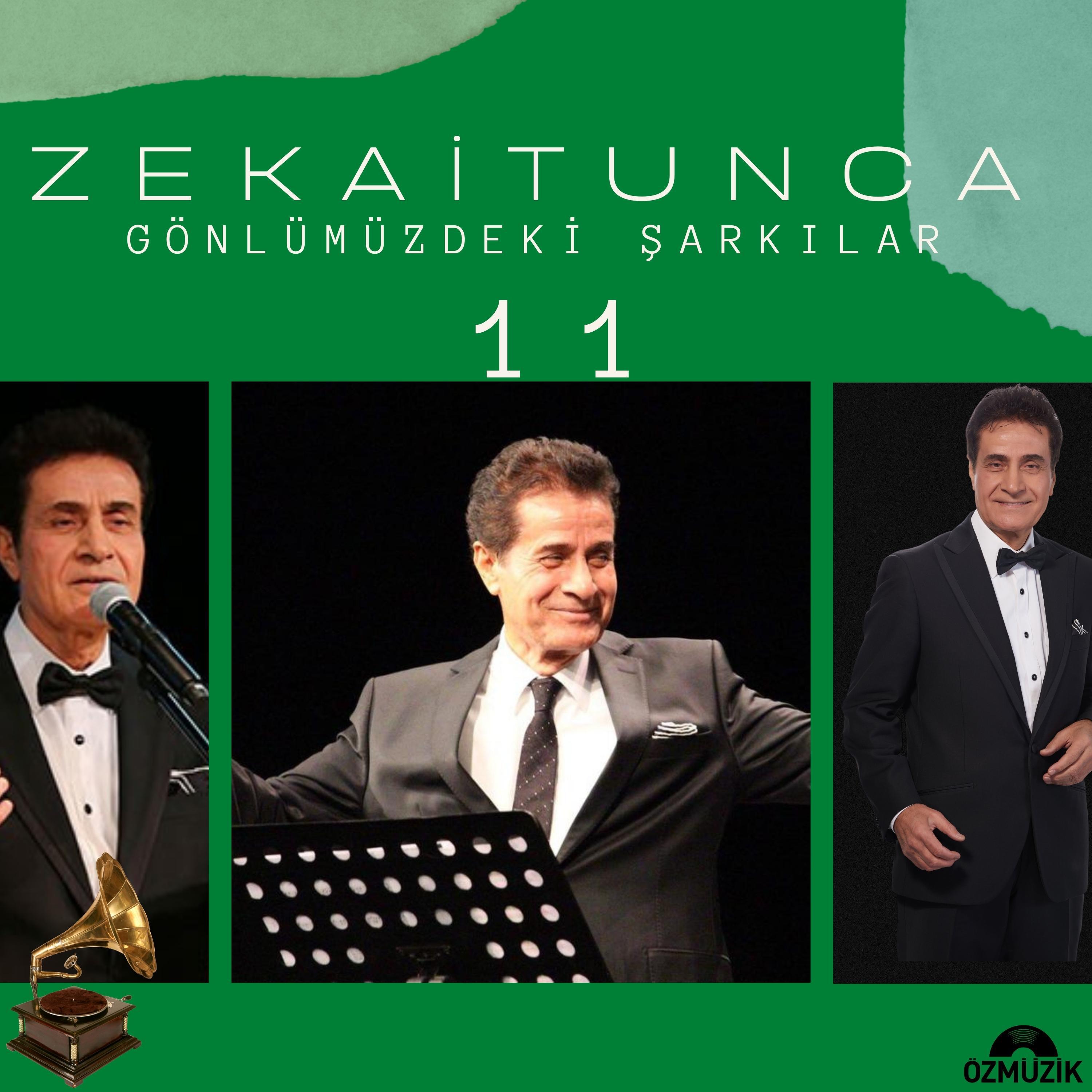 Релиз Gönlümüzdeki Şarkılar 11