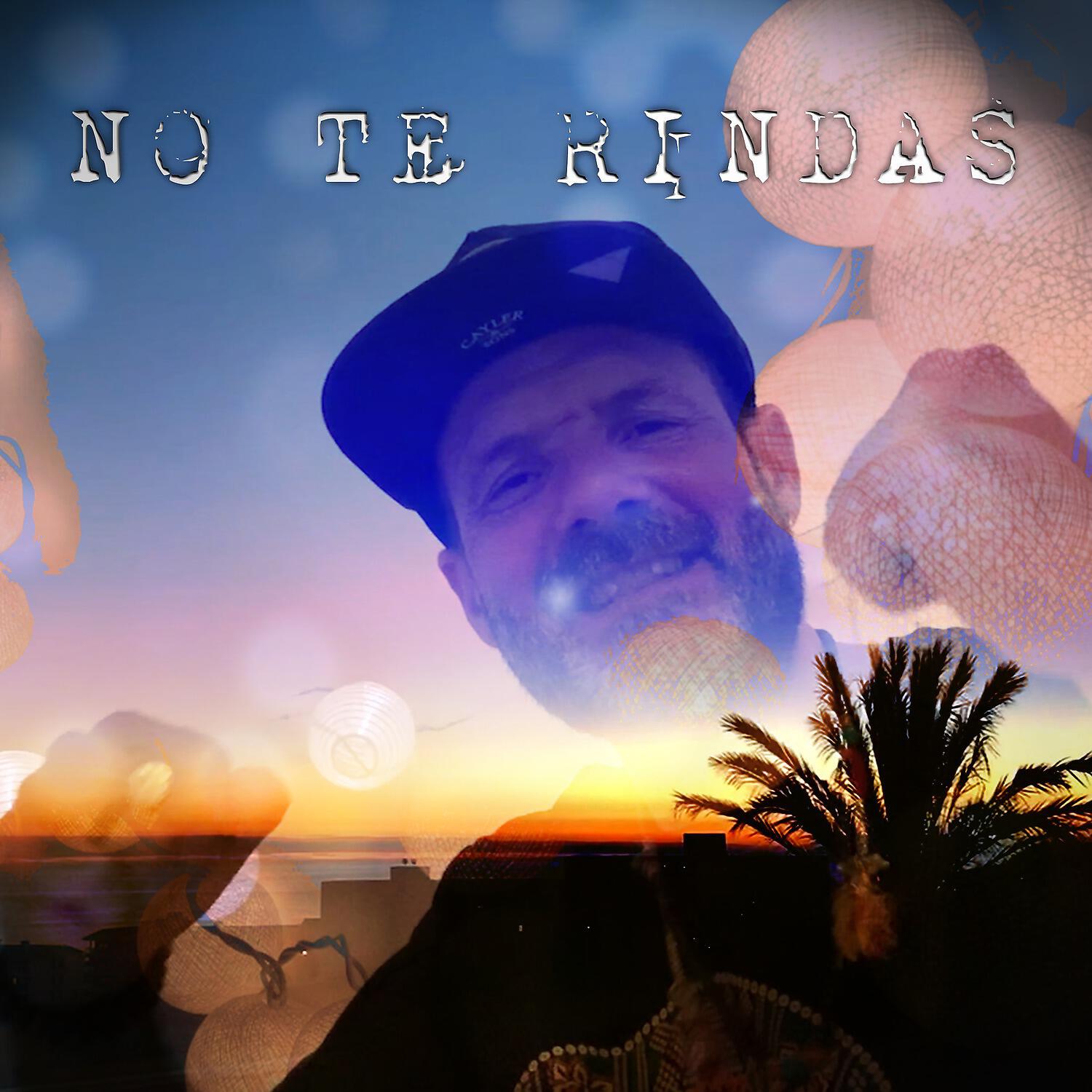 Релиз No te rindas