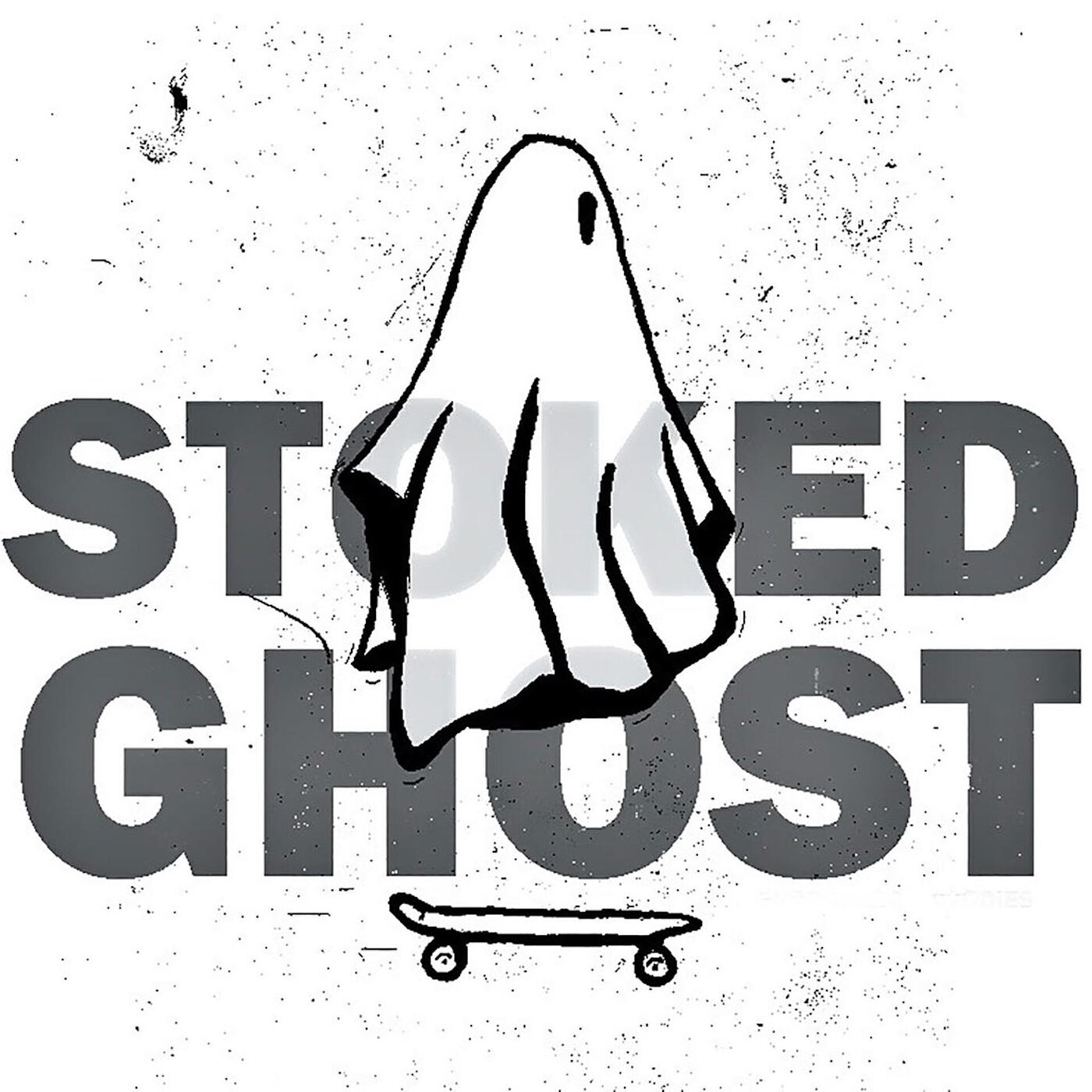 Релиз Stoked Ghost