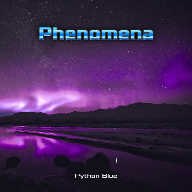 Релиз Phenomena