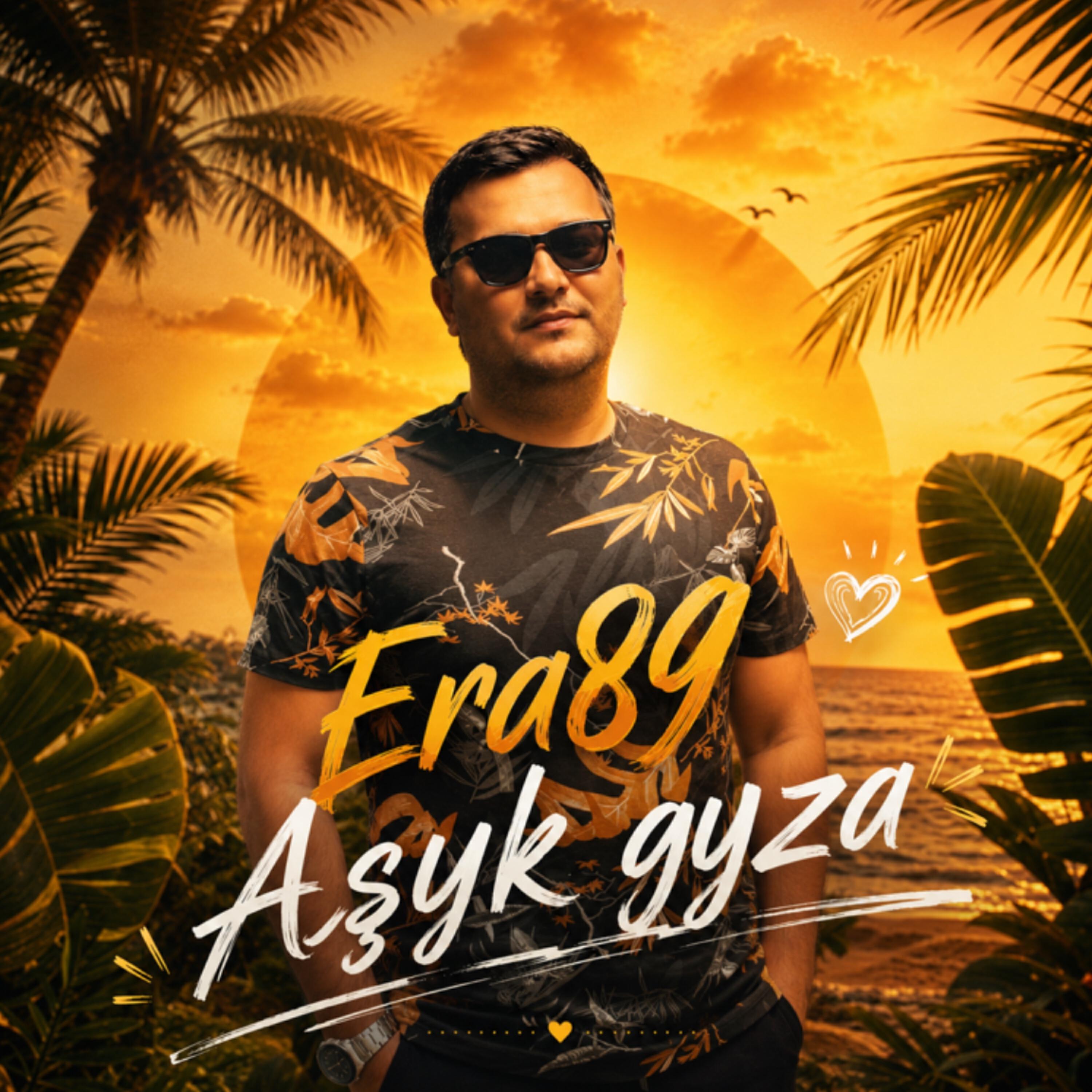 Релиз Aşyk gyza