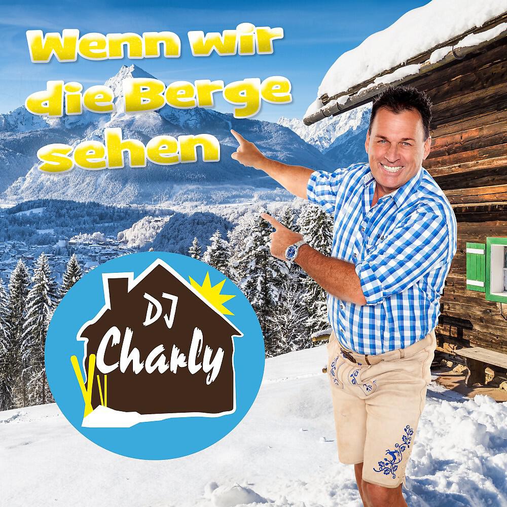 Релиз Wenn wir die Berge sehen