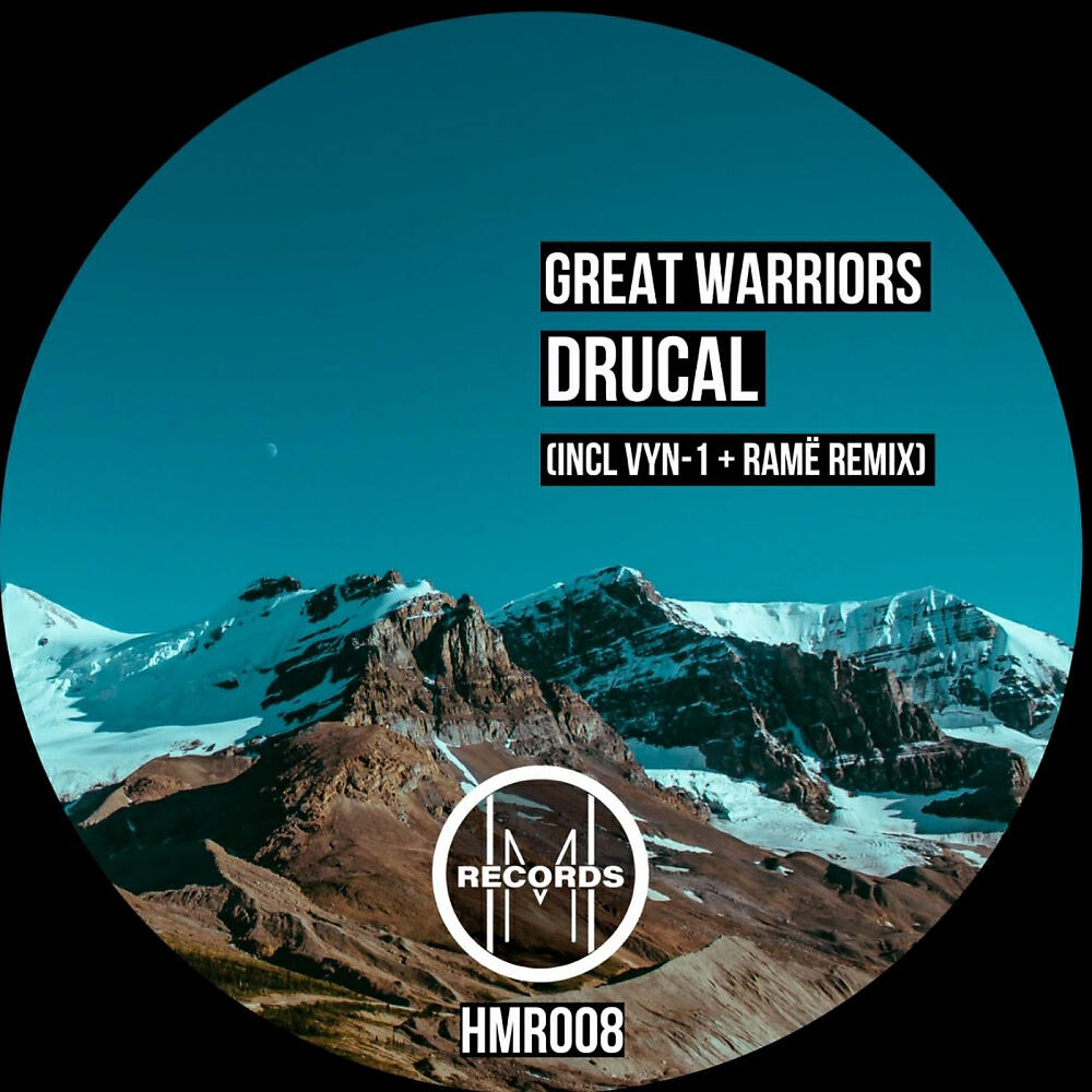 Релиз Great Warriors